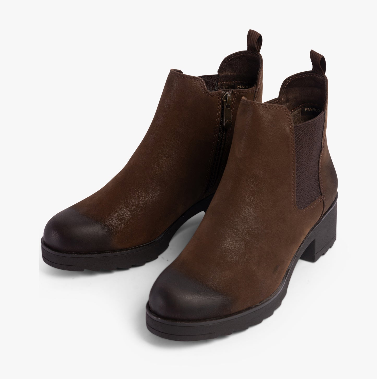 Marco Tozzi 25806-41-361 Womens Boots Cafe