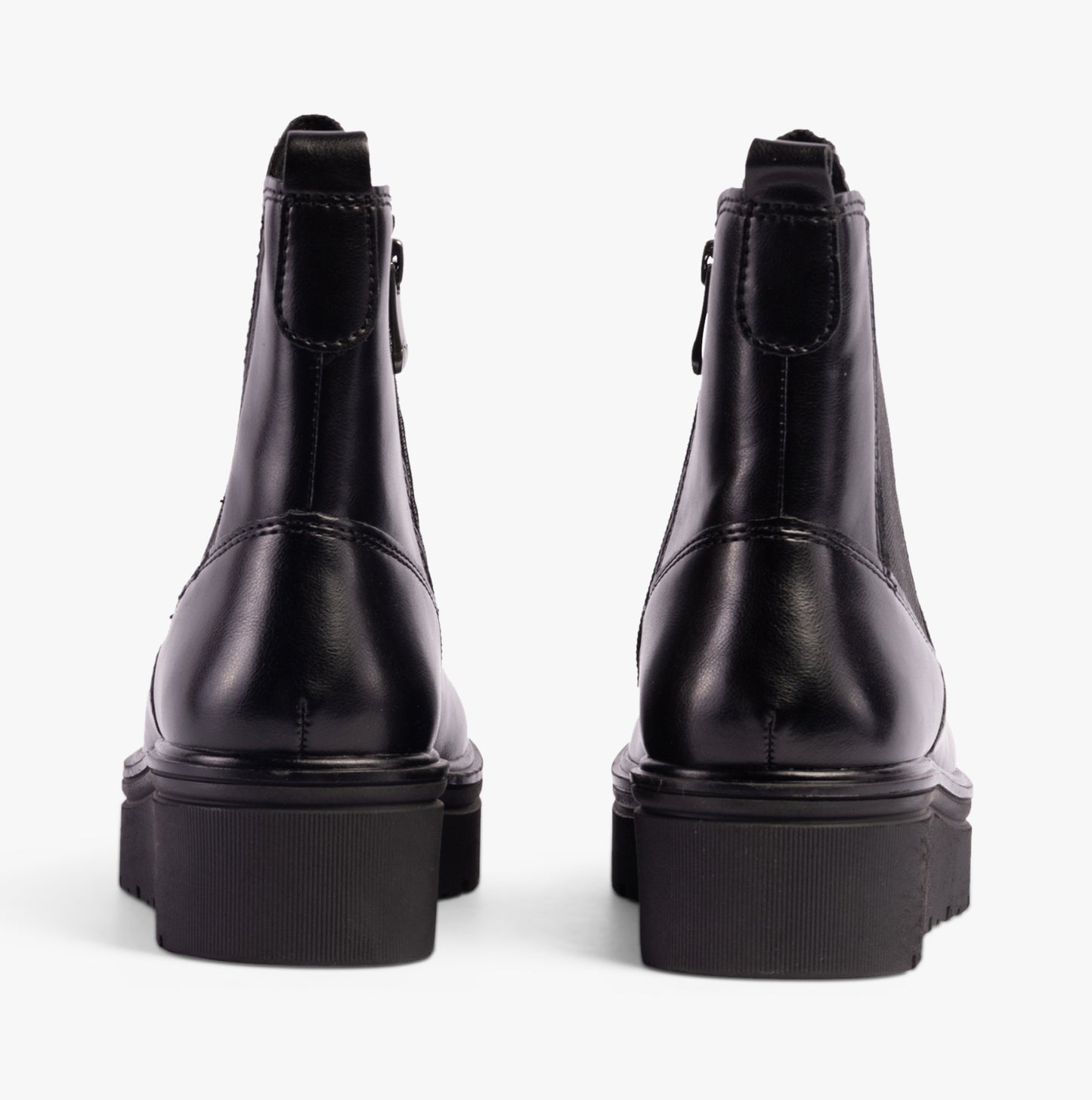 Marco Tozzi 25807-43-001 Ladies Boots Black