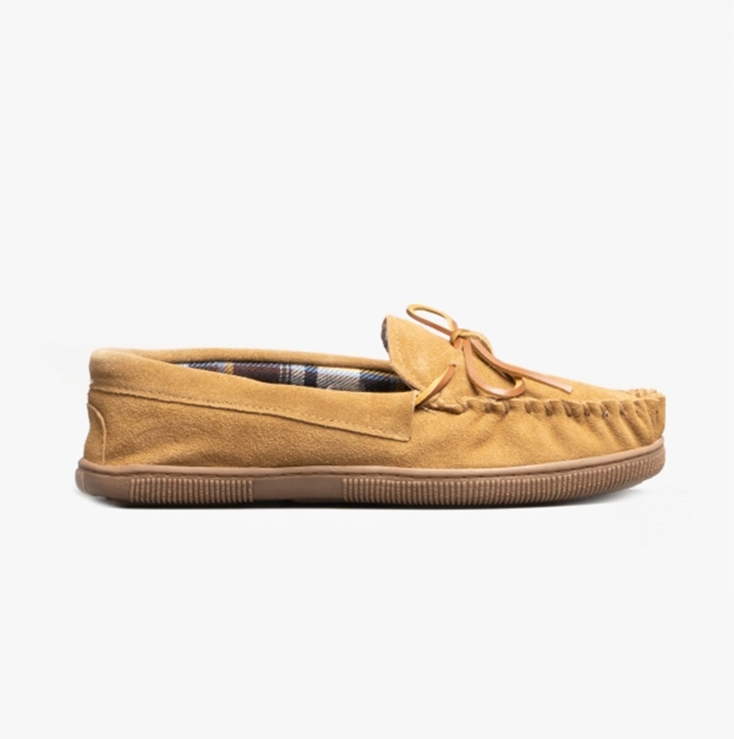 Mirak ALBERTA Mens Slippers Beige