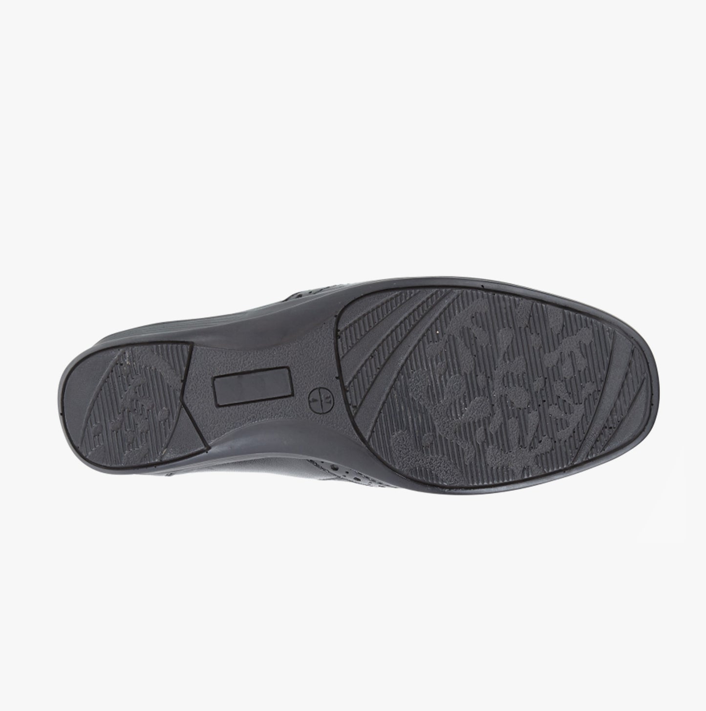 Mod Comfys LOIS Womens Shoes Black