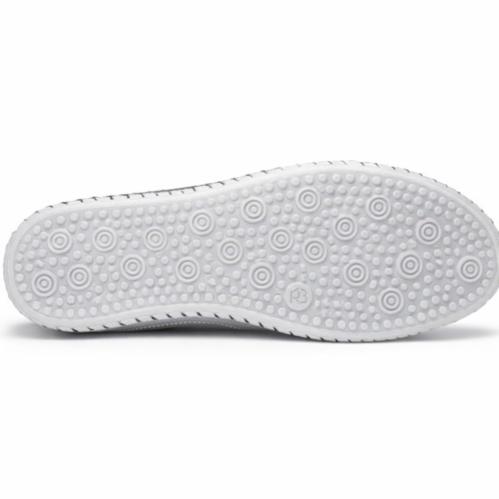 Mod Comfys GWEN Womens Casual Shoes Grey