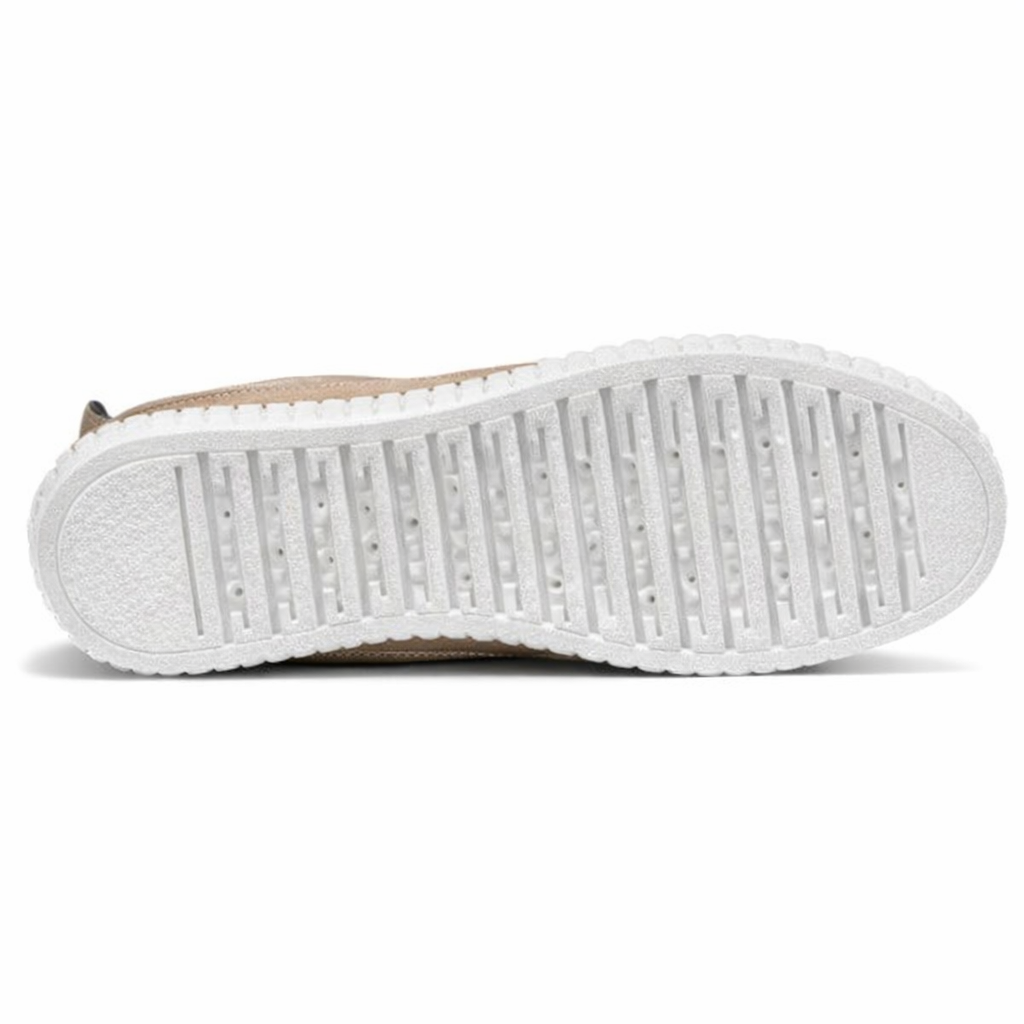 Mod Comfys LOUISE Womens Comfort Shoes Bronze
