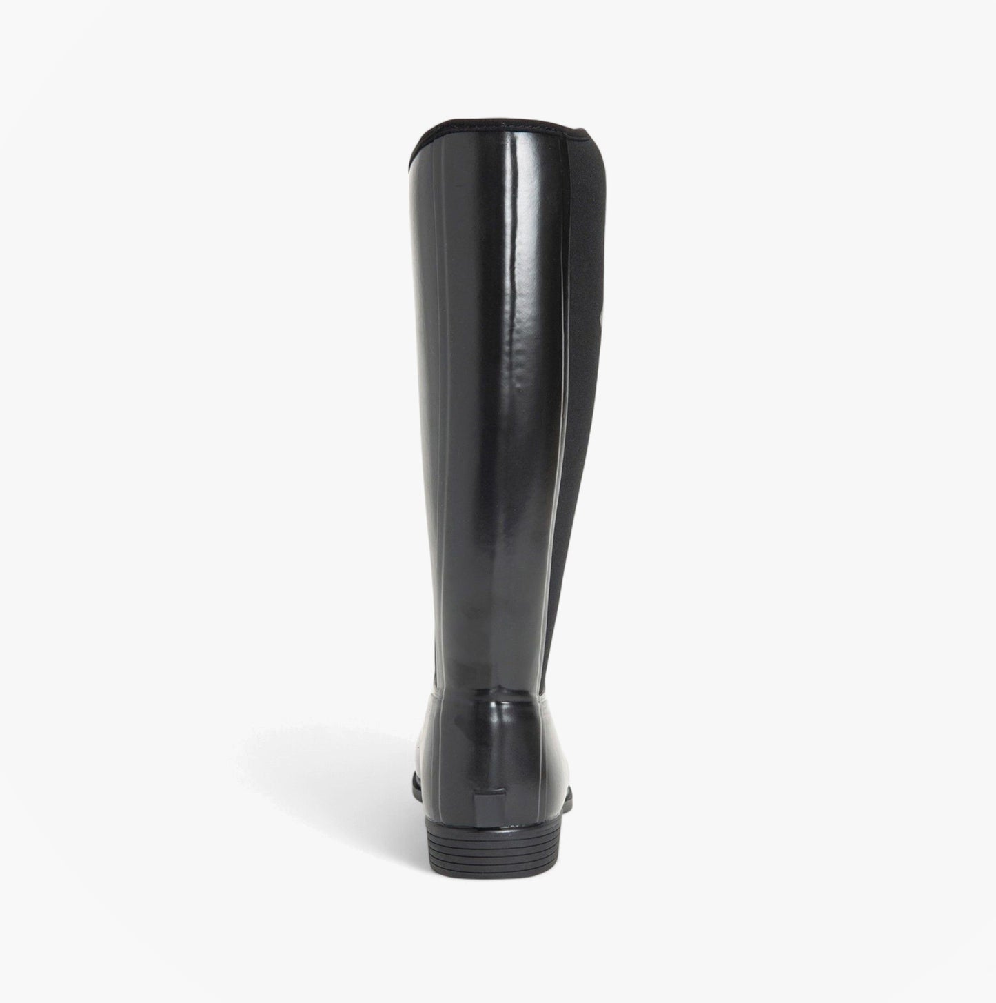 Muck Boots DERBY Womens Wellington Boots Black