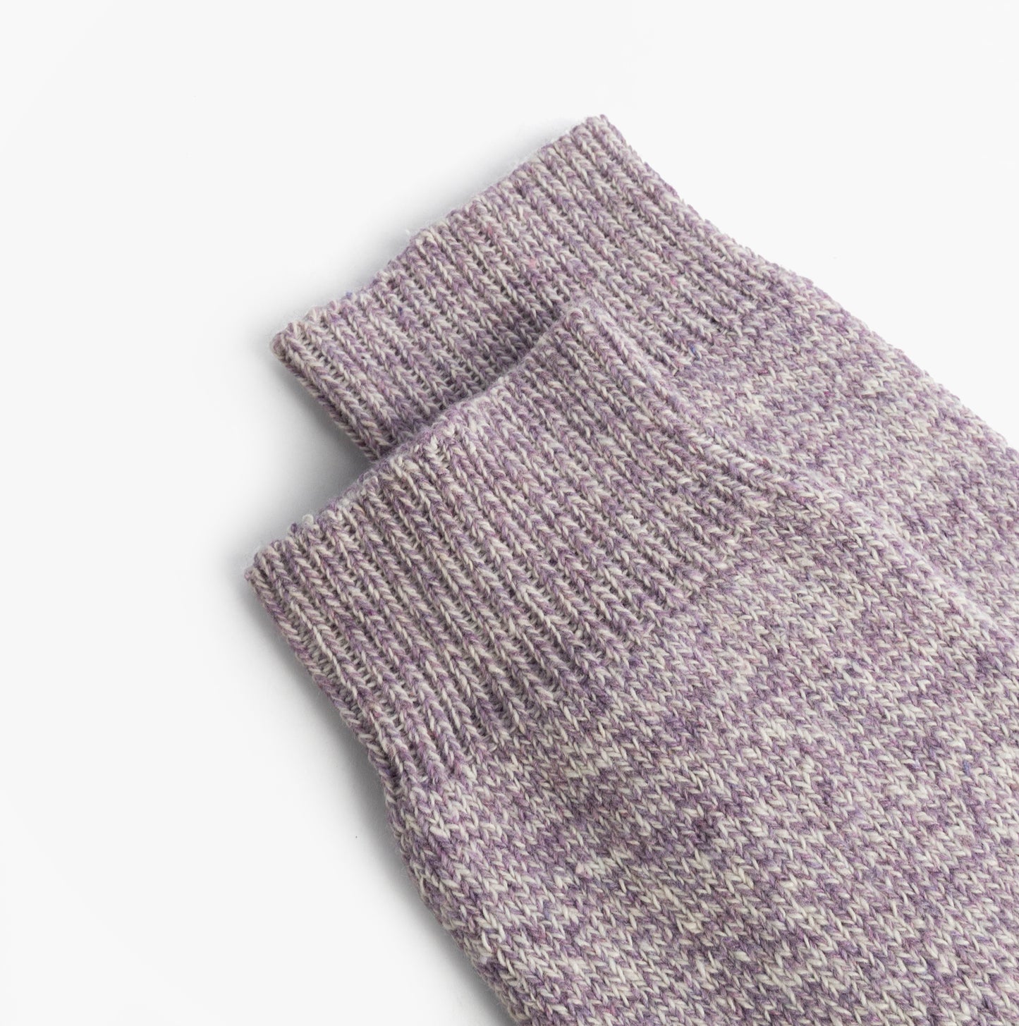 Mud Dogs Womens Welly Boot Socks Light Purple