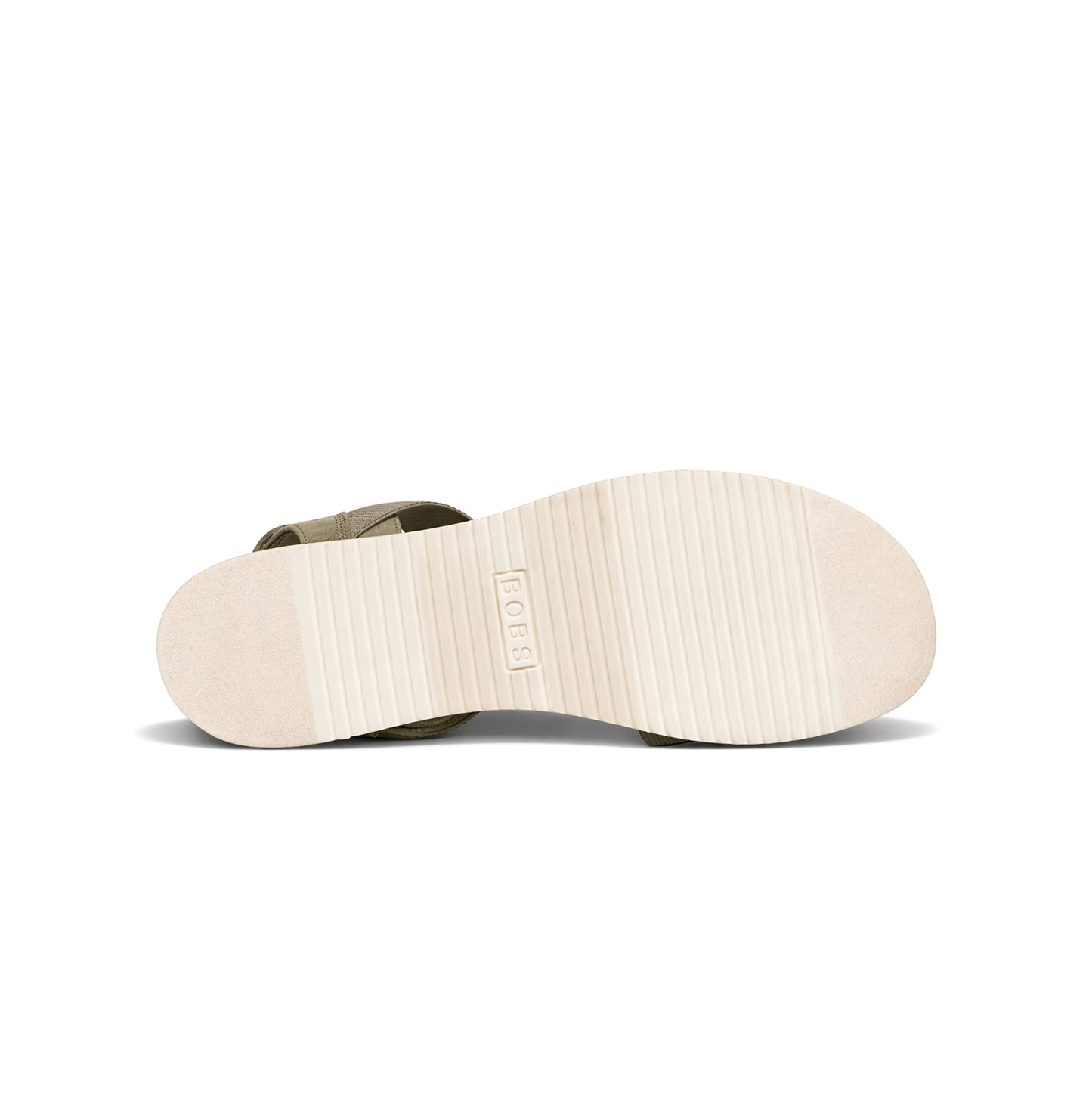 Skechers DESERT KISS LOW-TOP LOOK Womens Ankle Strap Sandals Olive
