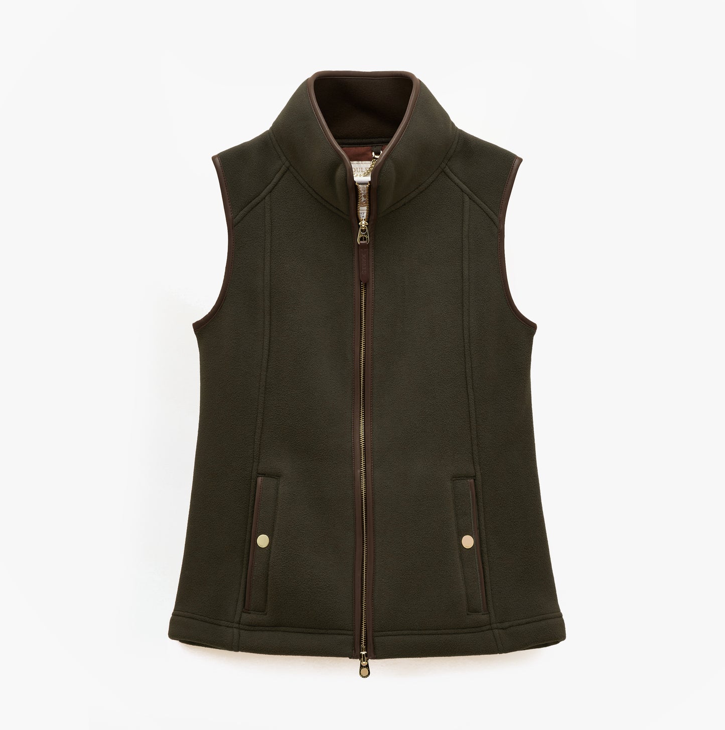 Joules MINX Womens Gilets Green
