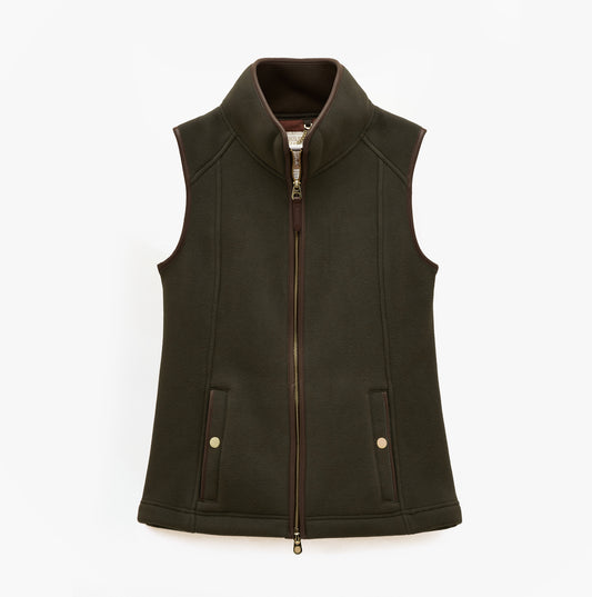 Joules MINX Womens Gilets Green