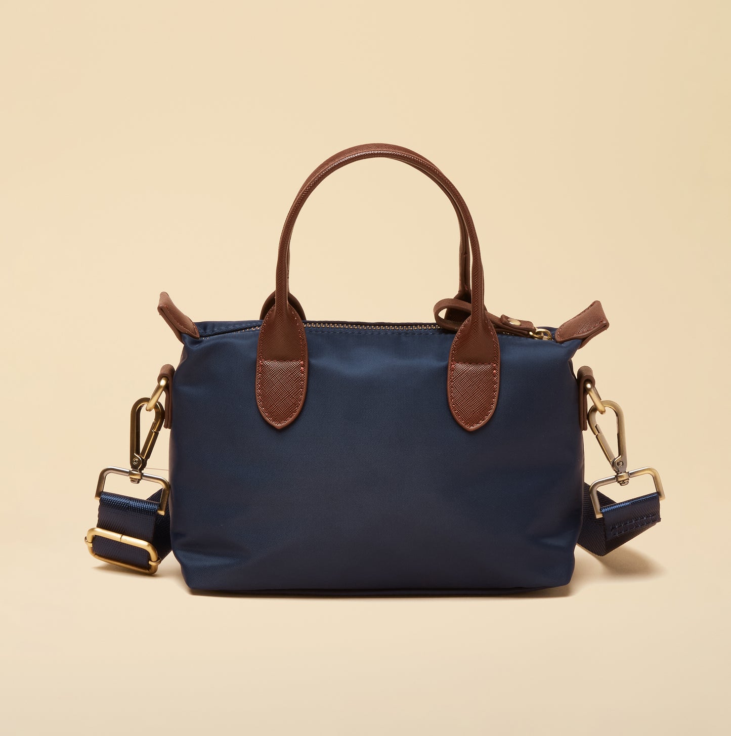 Joules EDIE MINI Womens Crossbody Bag Navy