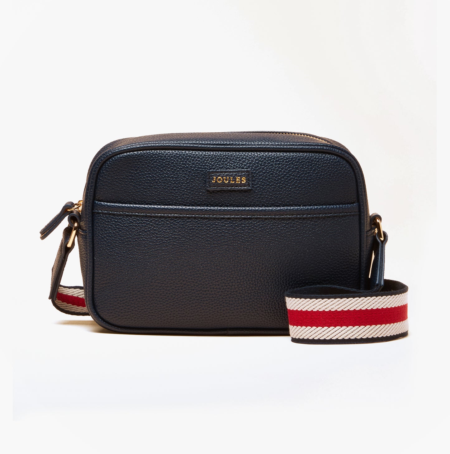 Joules TRENT Womens Crossbody Bag Navy