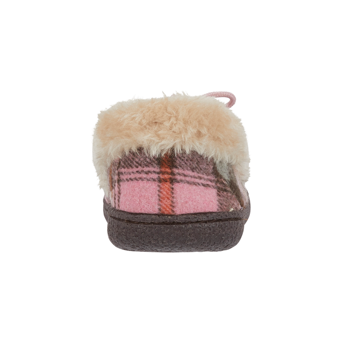 Jo & Joe PEMBROKE Womens Moccasins Blush