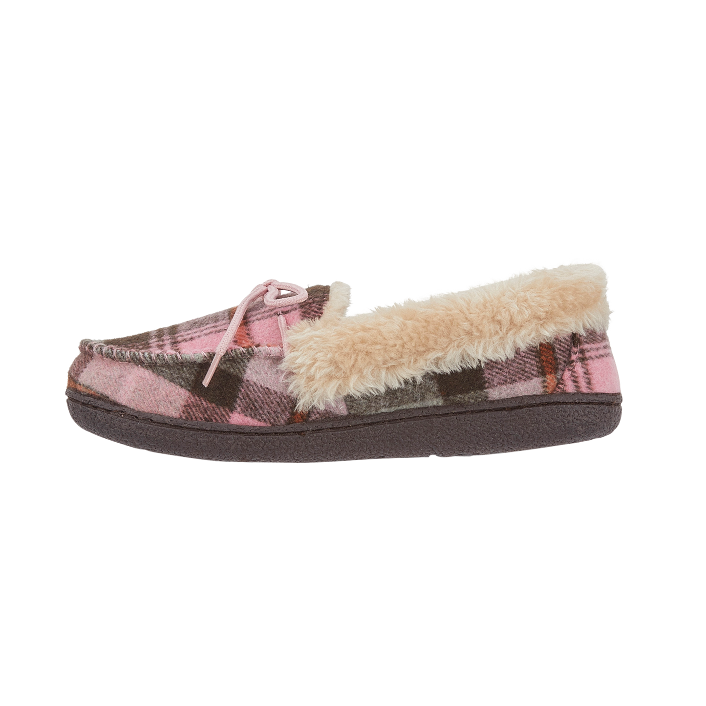 Jo & Joe PEMBROKE Womens Moccasins Blush