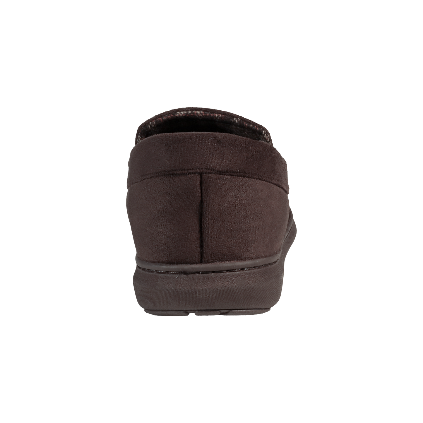 Jo & Joe PERTHSHIRE Mens Mules Brown