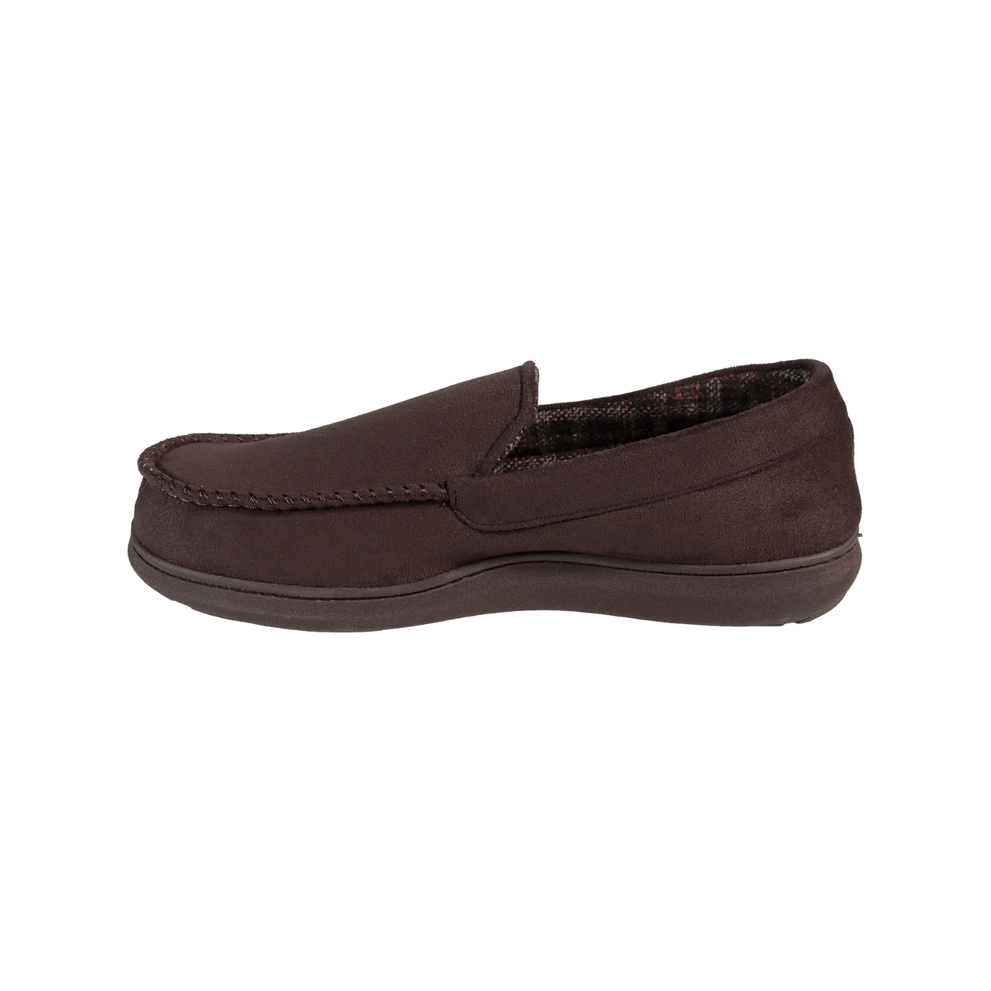 Jo & Joe PERTHSHIRE Mens Mules Brown