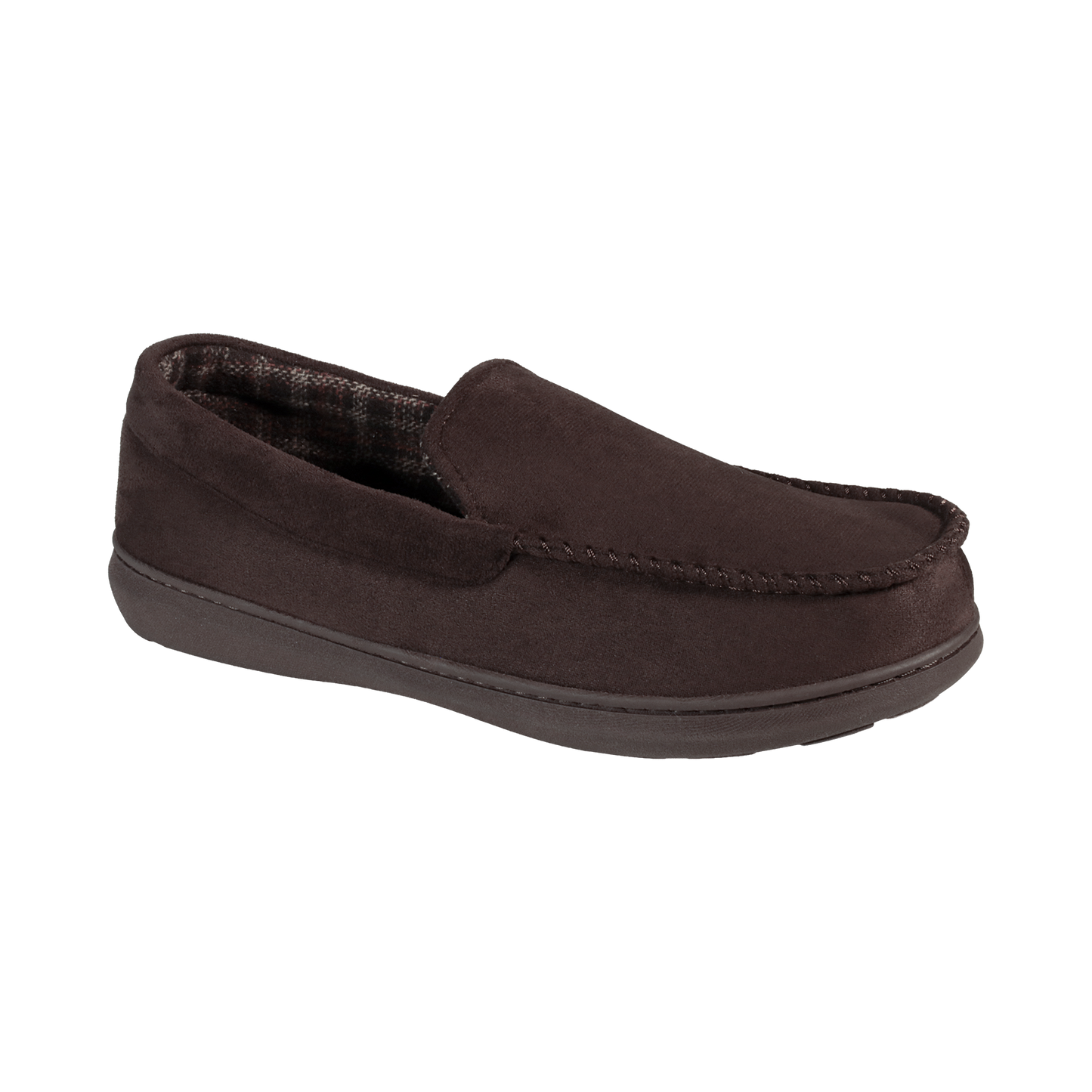 Jo & Joe PERTHSHIRE Mens Mules Brown