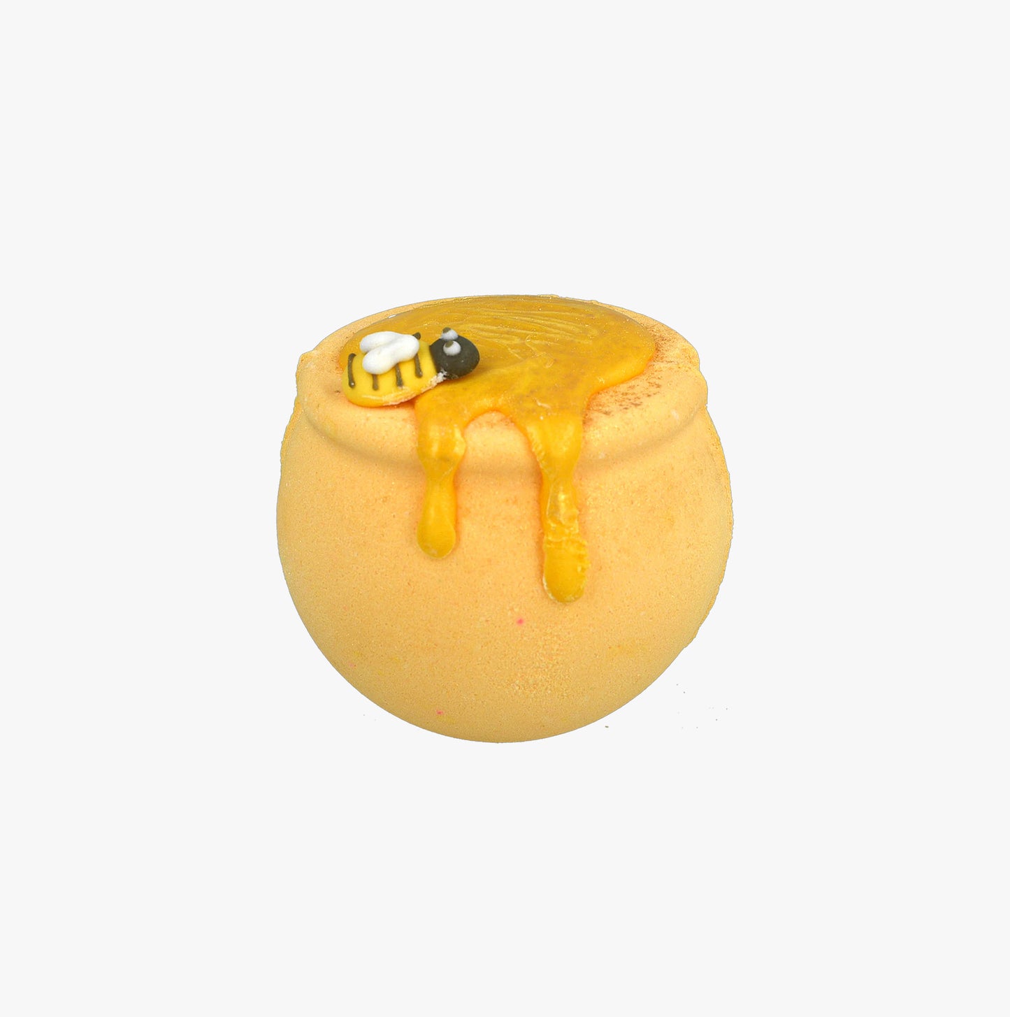 Honey Pot Bath Blaster