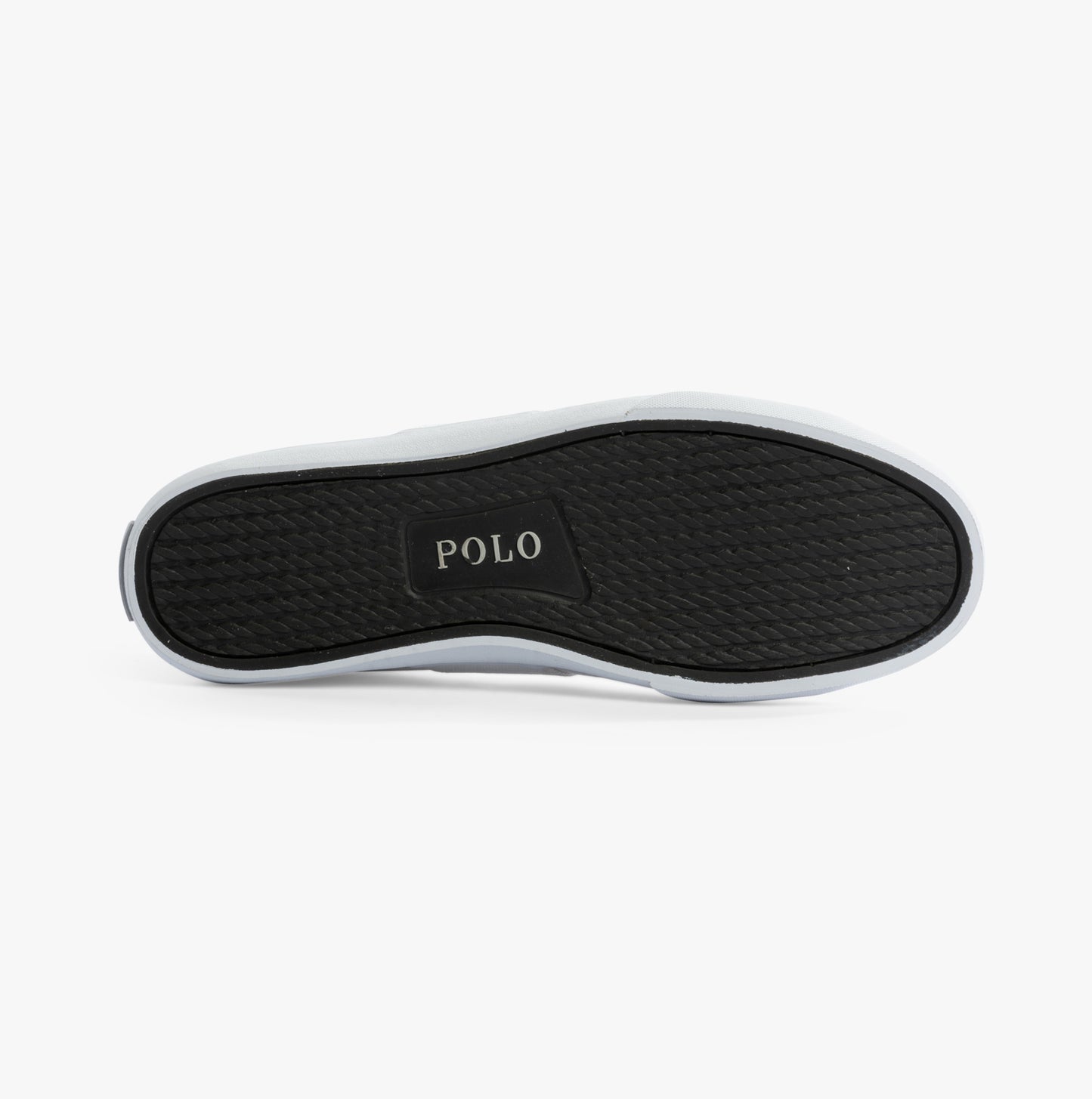 Polo Ralph Lauren SAYER Mens Trainers White