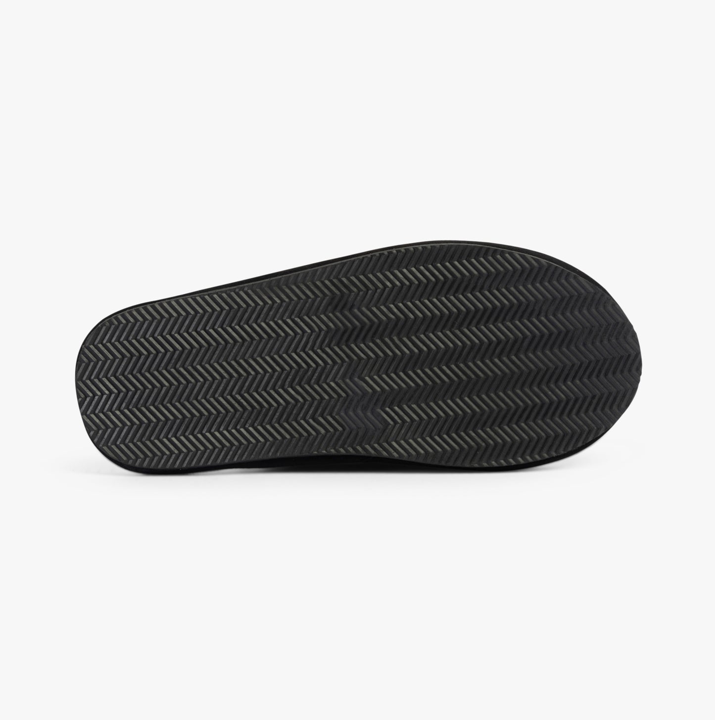 Polo Ralph Lauren KLARENCE Mens Mule Slippers Black Micro