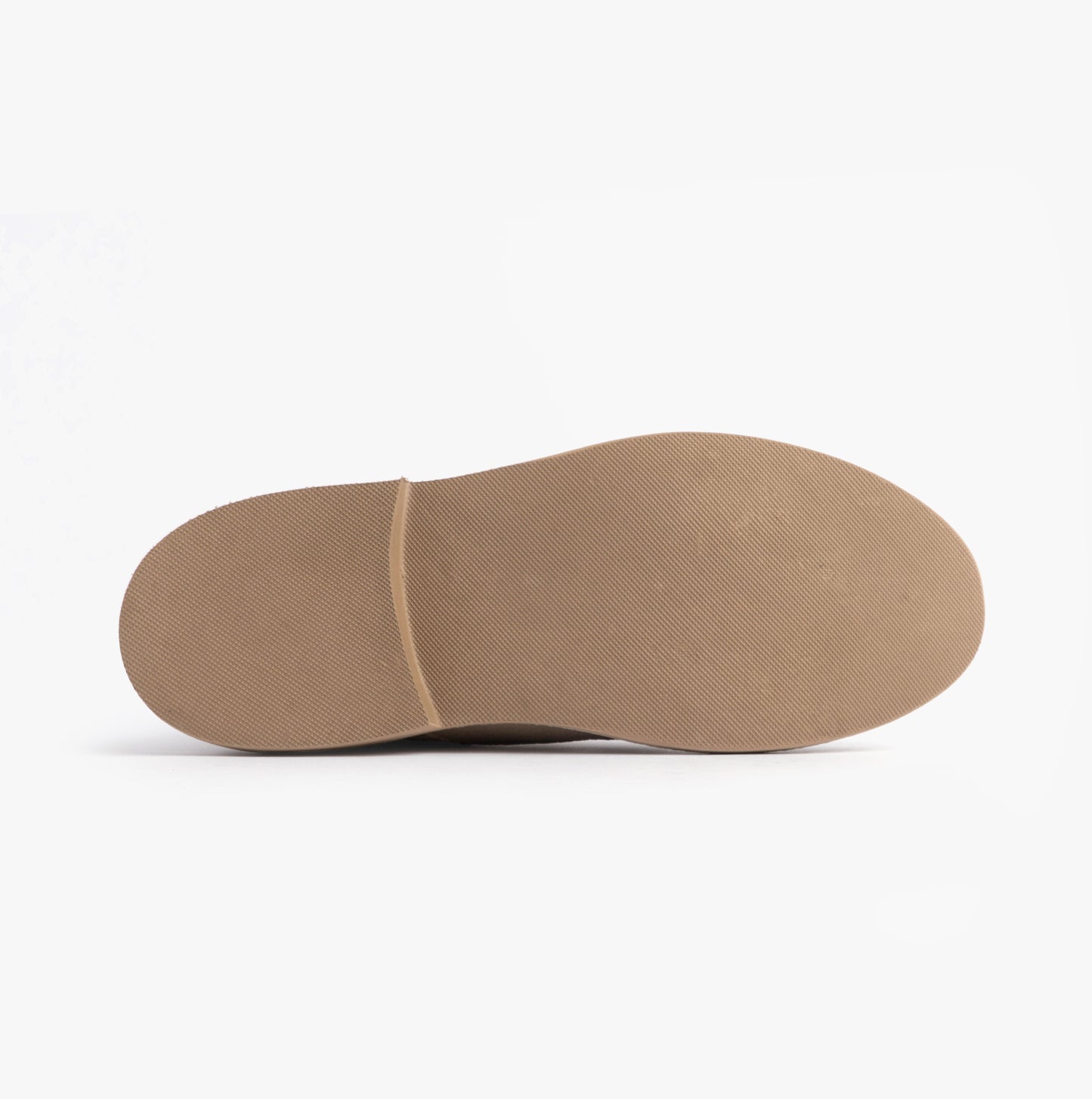 Popps RANGER Mens Desert Boots Taupe