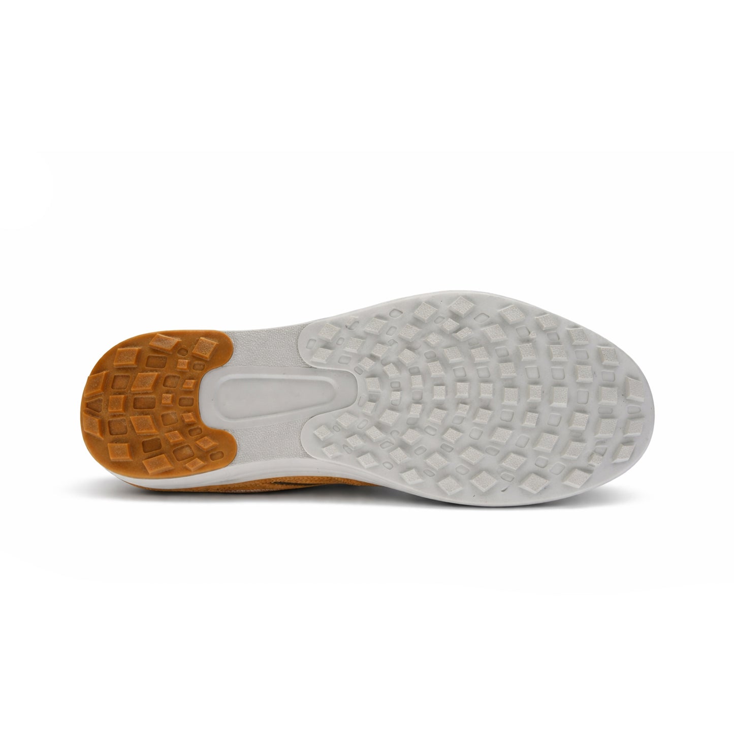 R21 Original M009 Mens Casual Shoes Tan