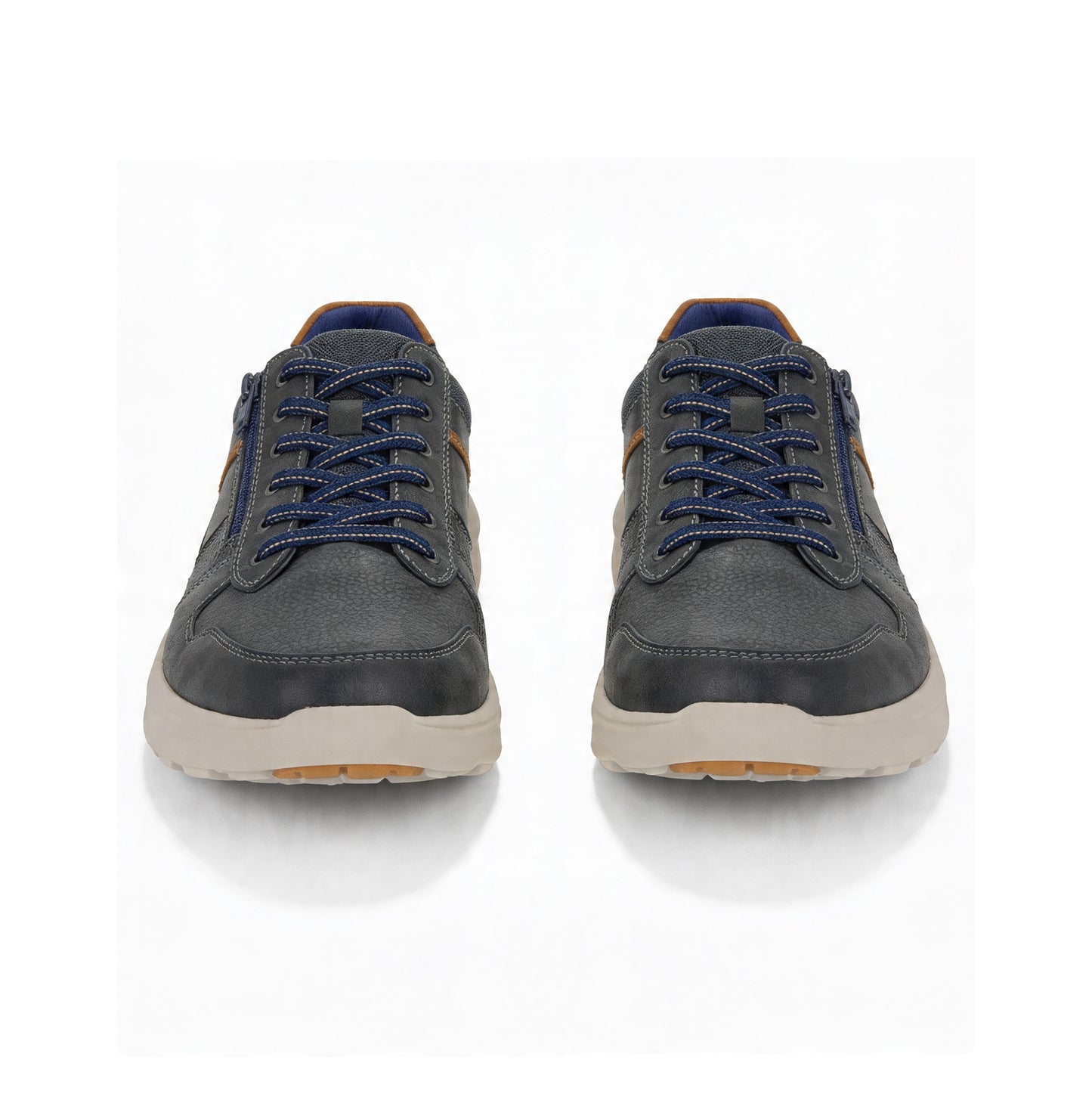 R21 Original M009 Mens Casual Shoes Navy