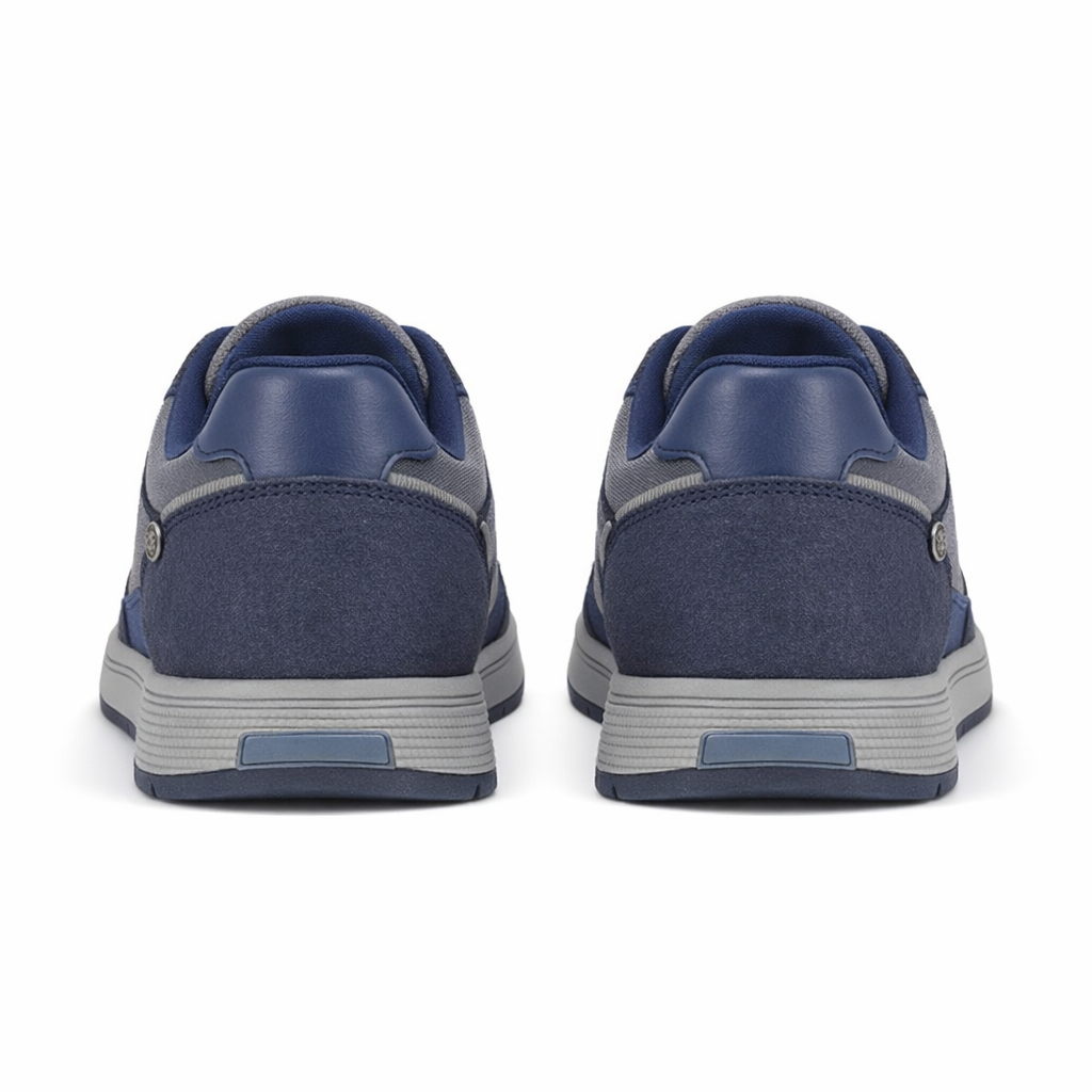 R21 Original M043 Mens Casual Shoes Navy