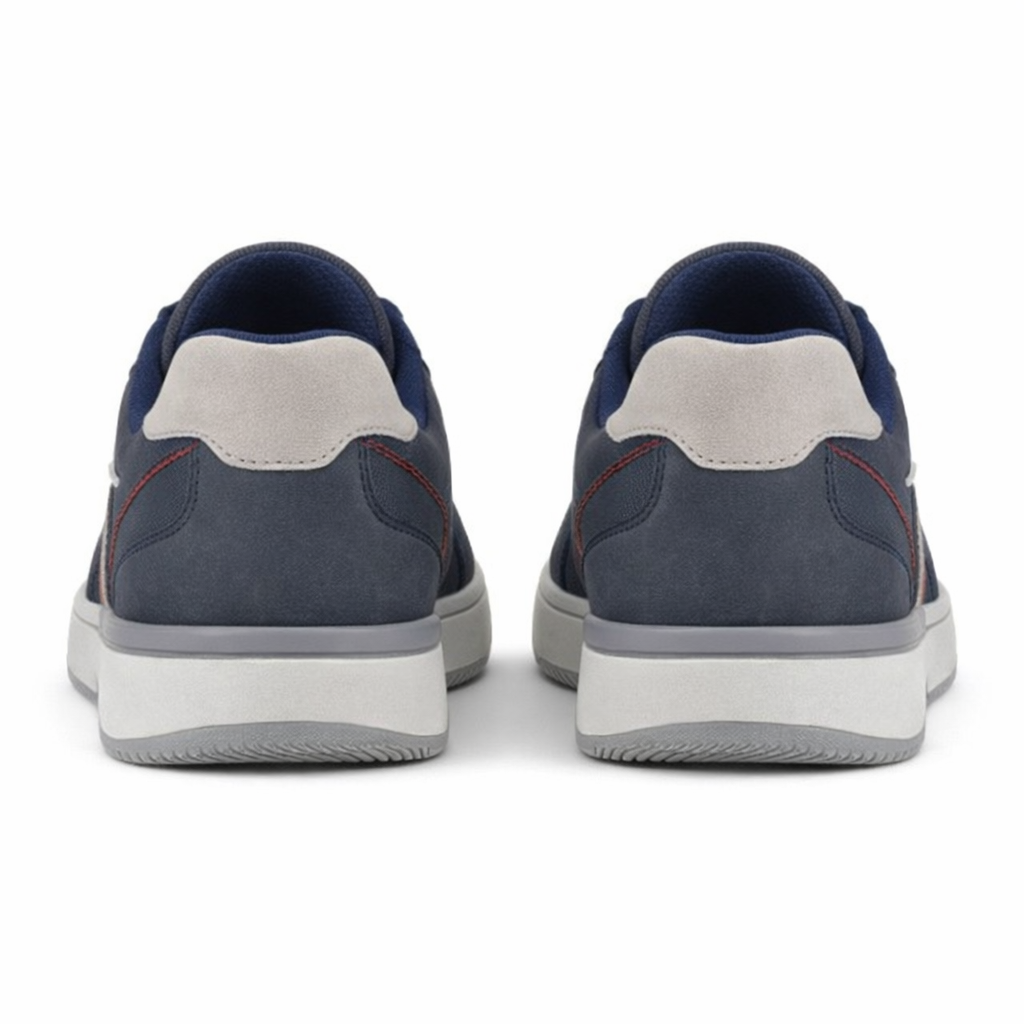 R21 Original M613 Mens Casual Shoes Navy