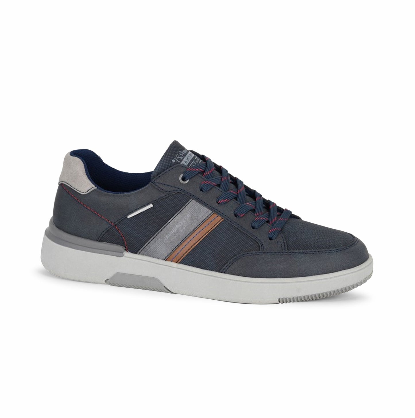 R21 Original M613 Mens Casual Shoes Navy