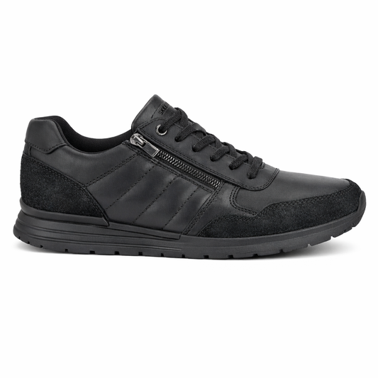 R21 Original M854 Mens Casual Shoes Black