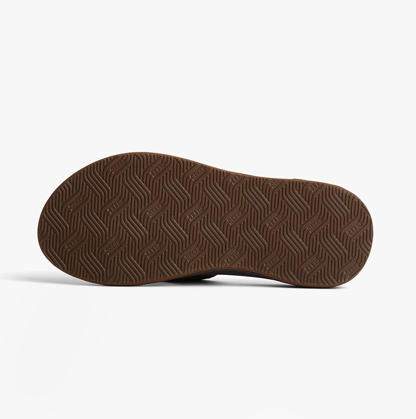 PHANTOM II Mens Sandals Dark Brown