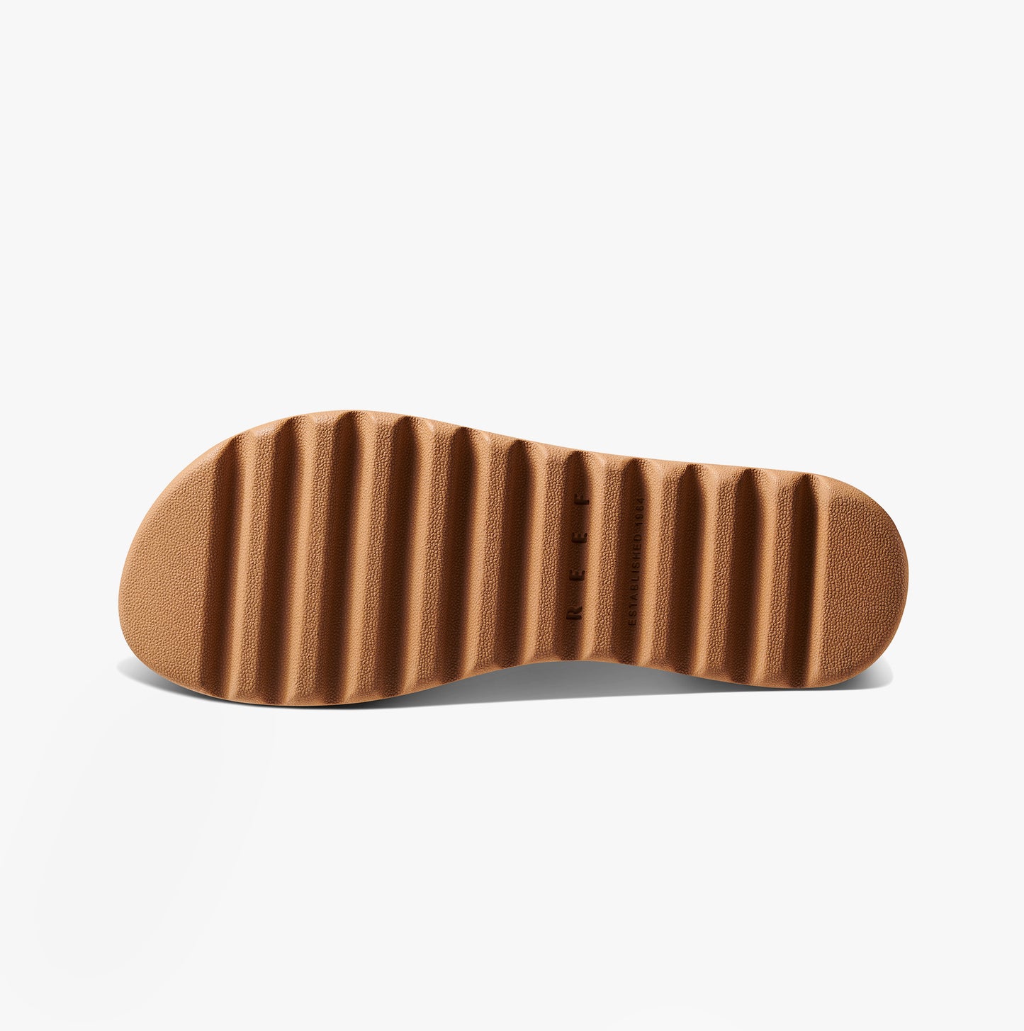 Reef WATER VISTA HIGHER Womens Platform  Sandals Cloud
