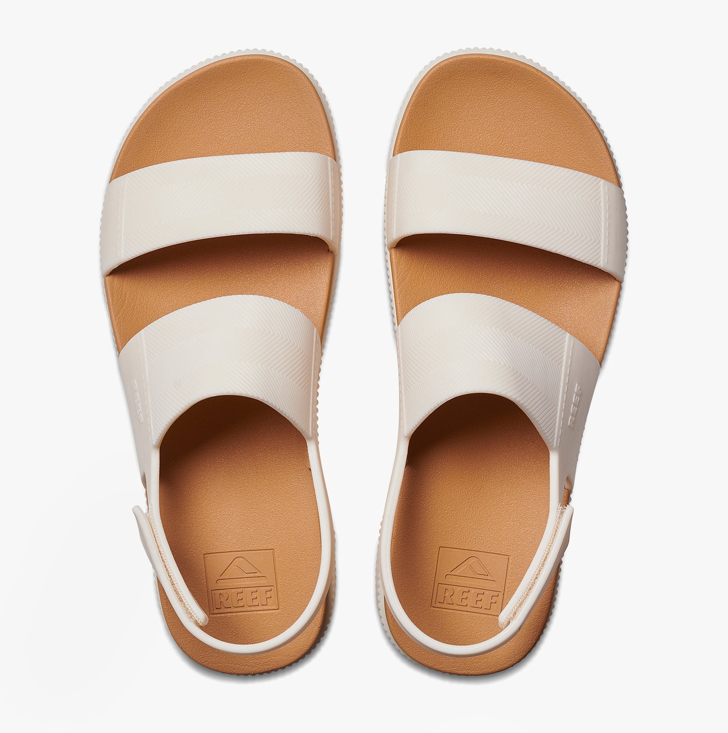 Reef WATER VISTA HIGHER Womens Platform  Sandals Cloud