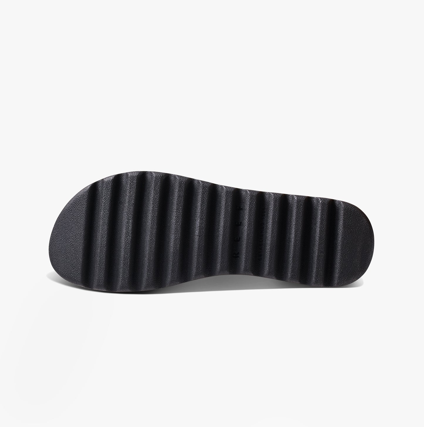 WATER VISTA HIGHER Womens Sandals Black Vintage