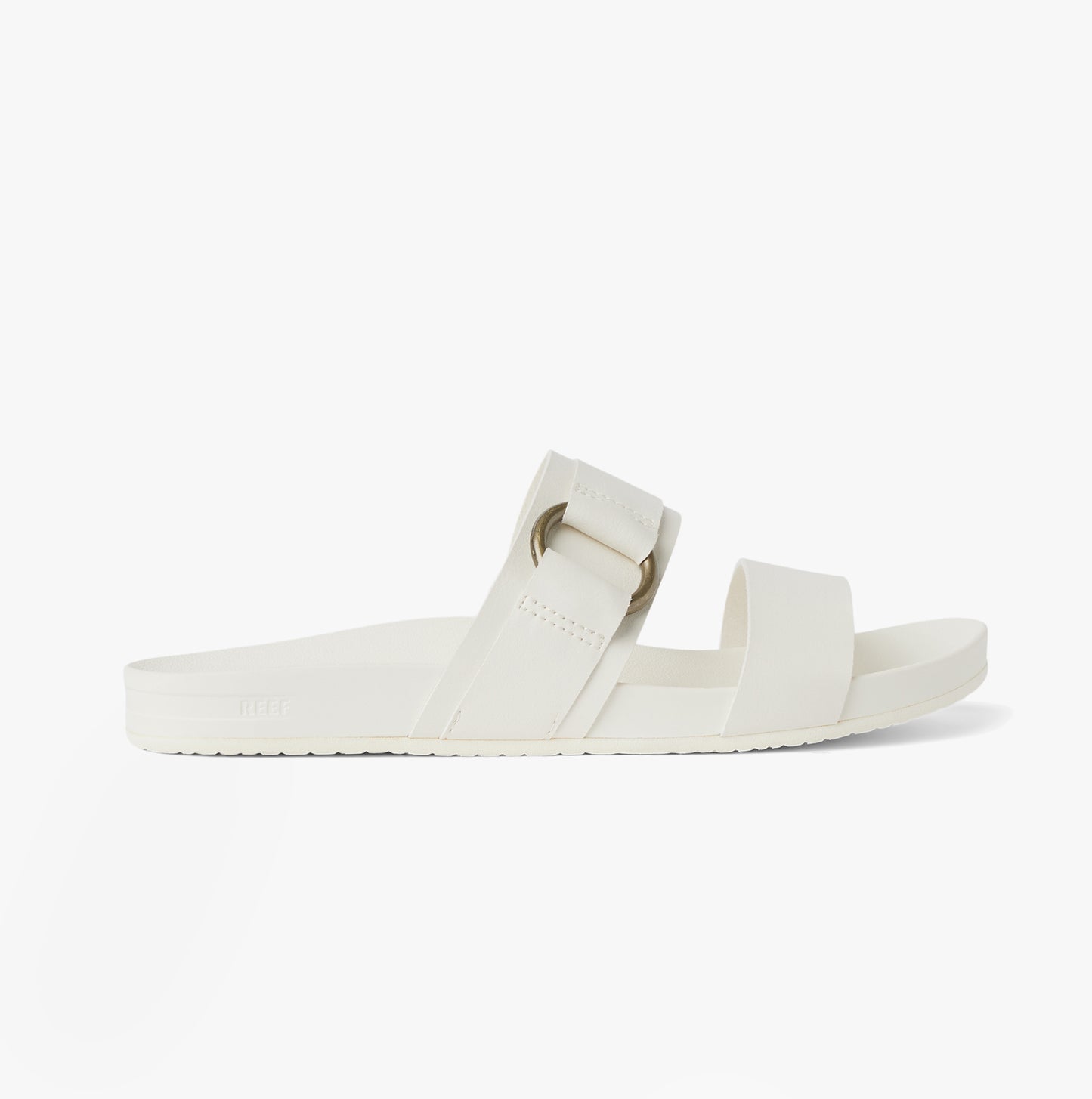 CUSHION VISTA RING Womens Sandals Vintage