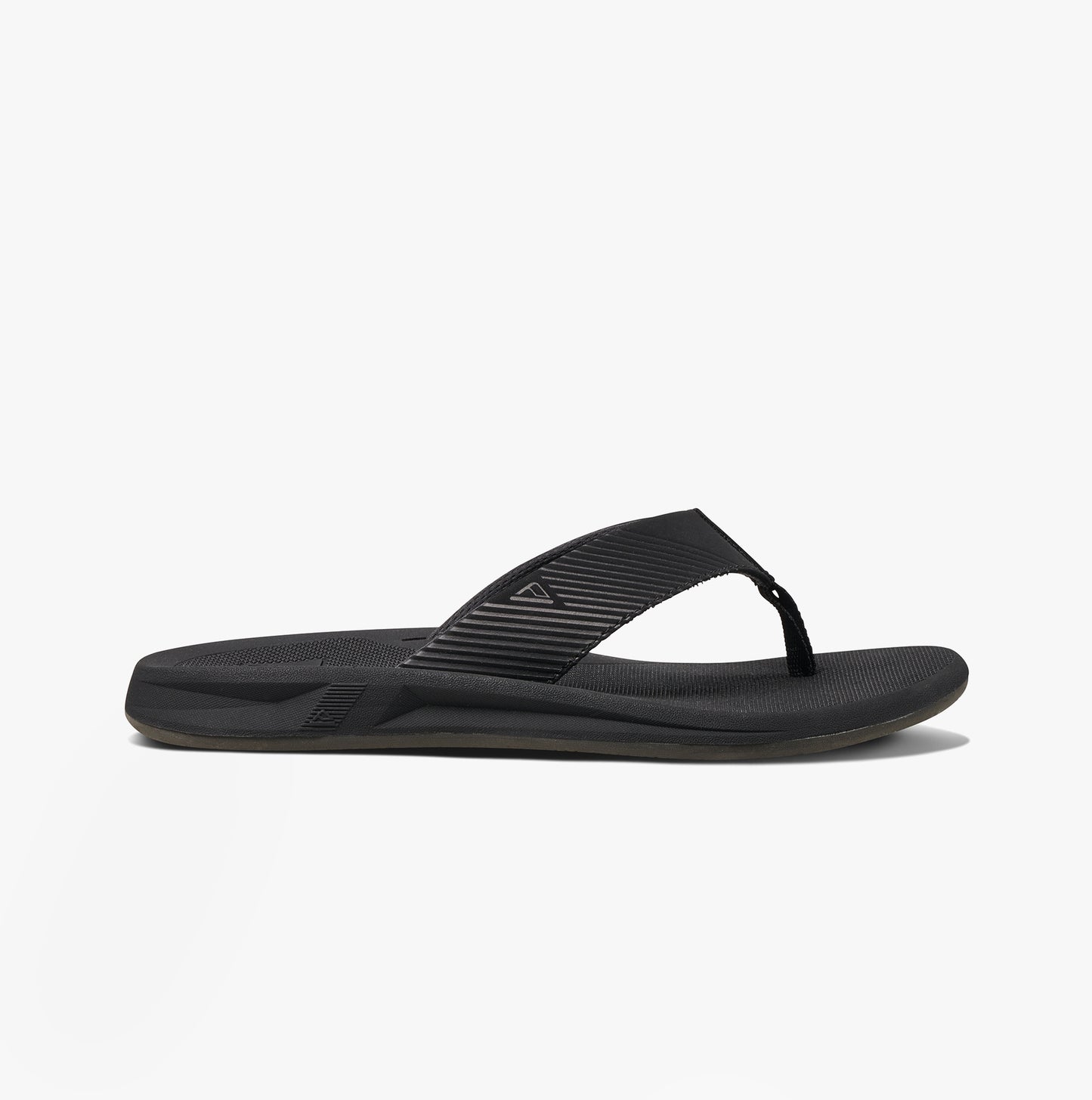 PHANTOM II Mens Sandals Black