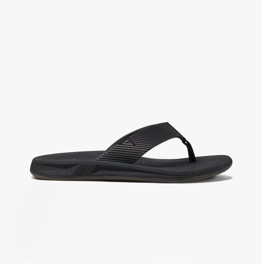 PHANTOM II Mens Sandals Black