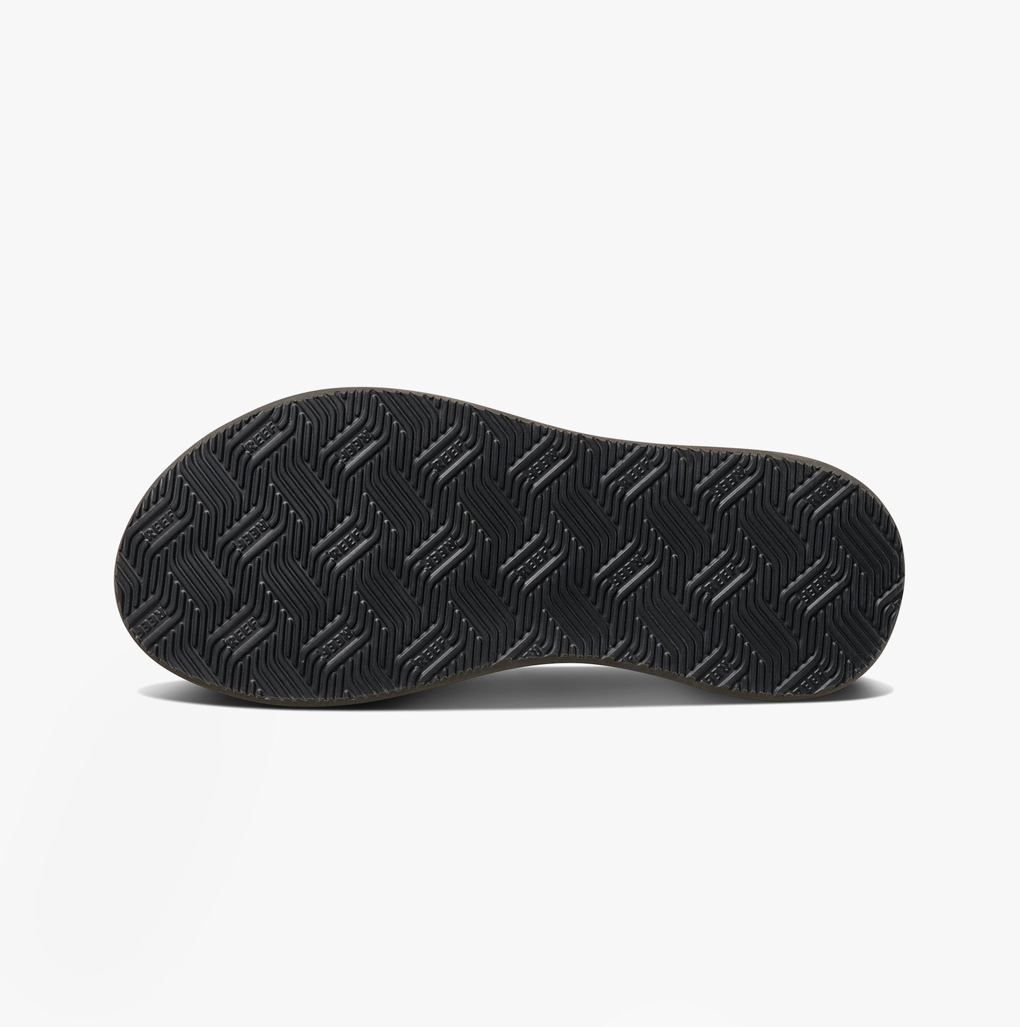 PHANTOM II Mens Sandals Black