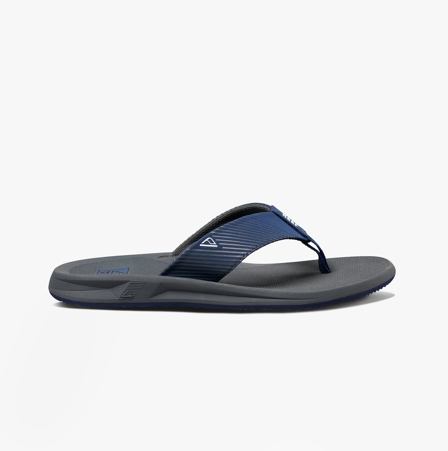 PHANTOM II Mens Sandals Grey/Navy