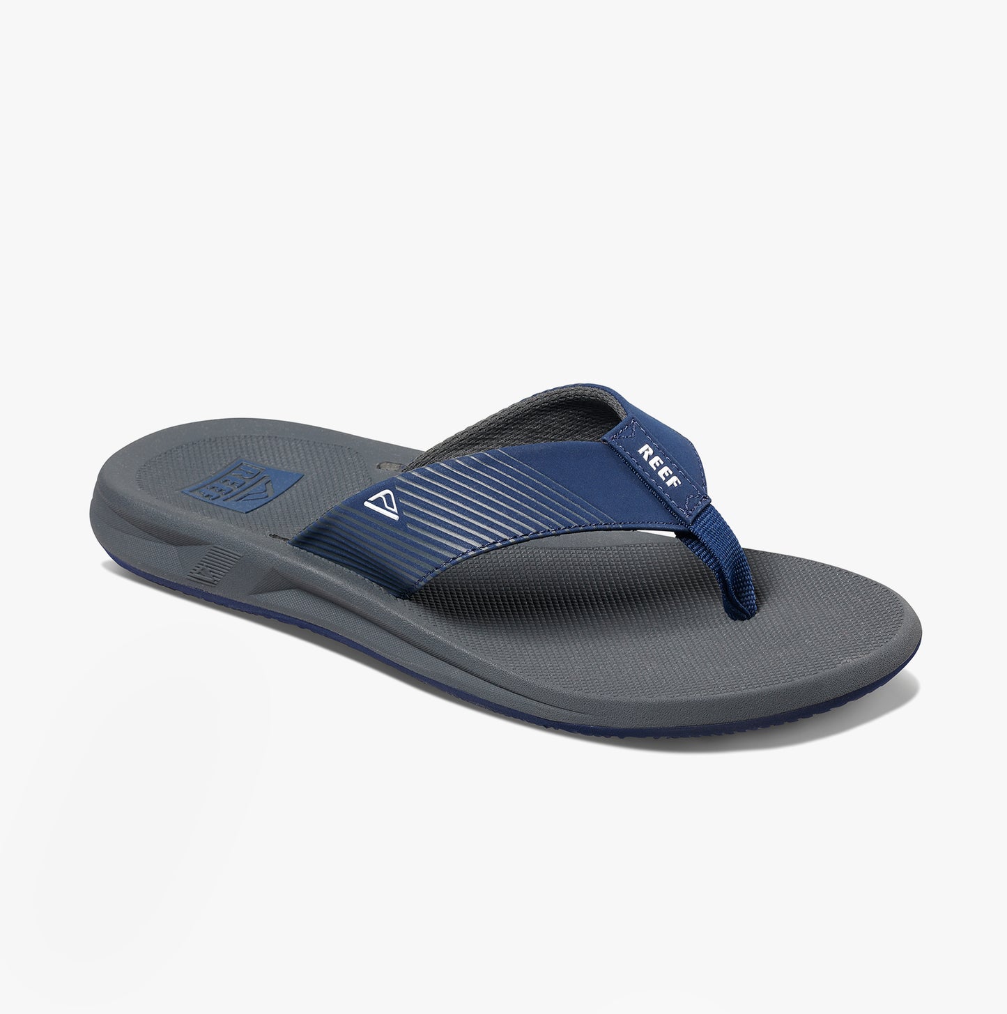 PHANTOM II Mens Sandals Grey/Navy