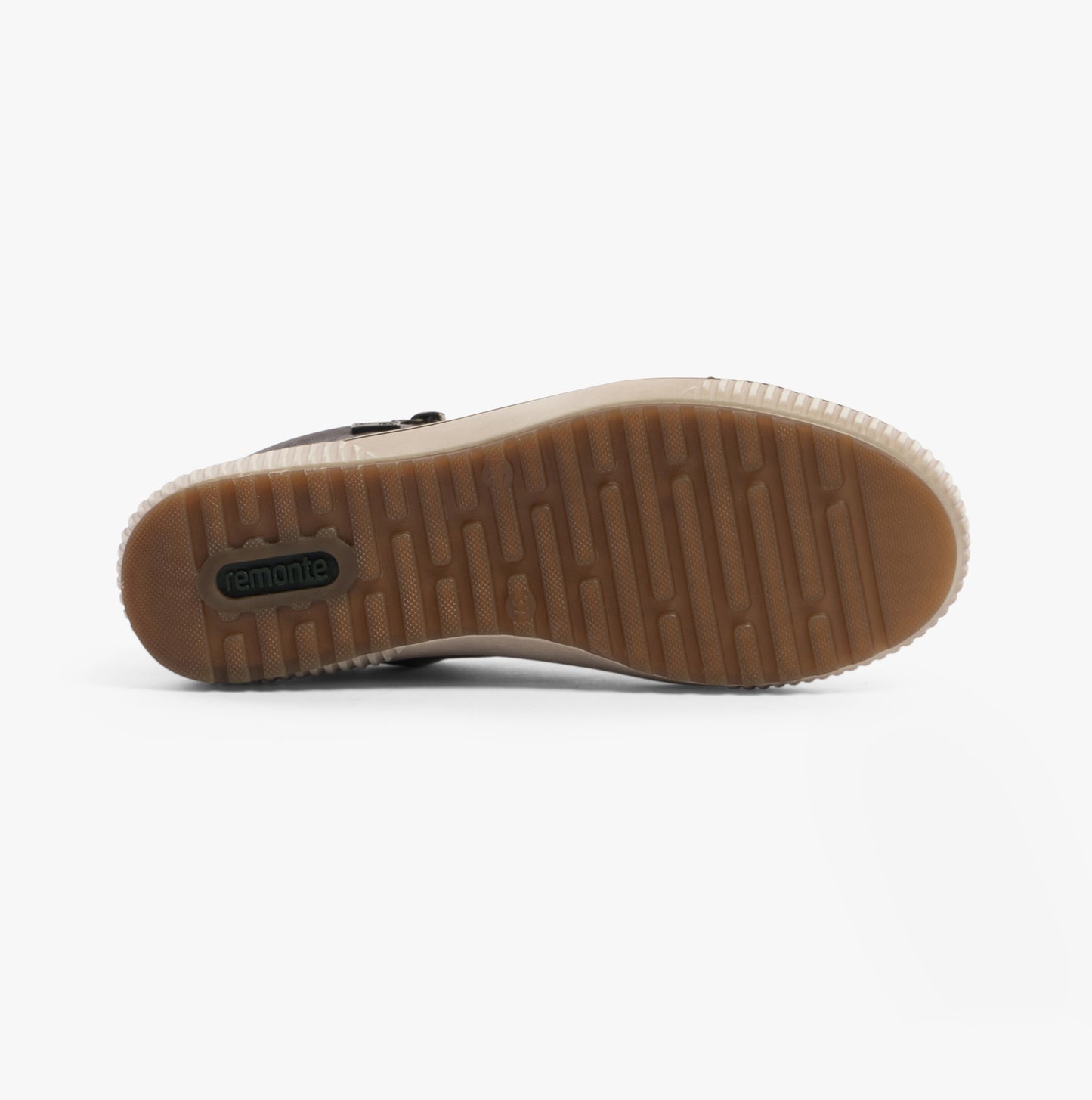 Remonte D0700-25 Womens Shoes Brown