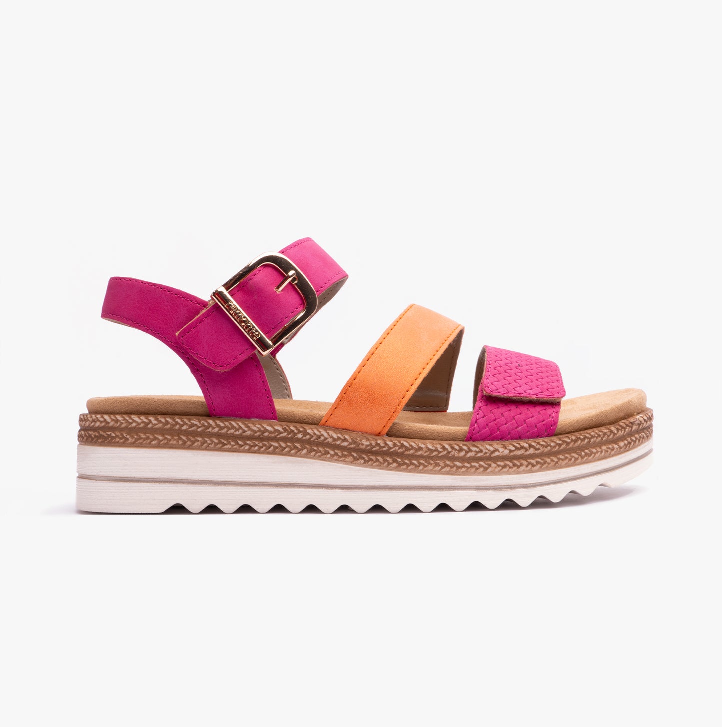 JOCELYN2 Womens Sandals Fuschia