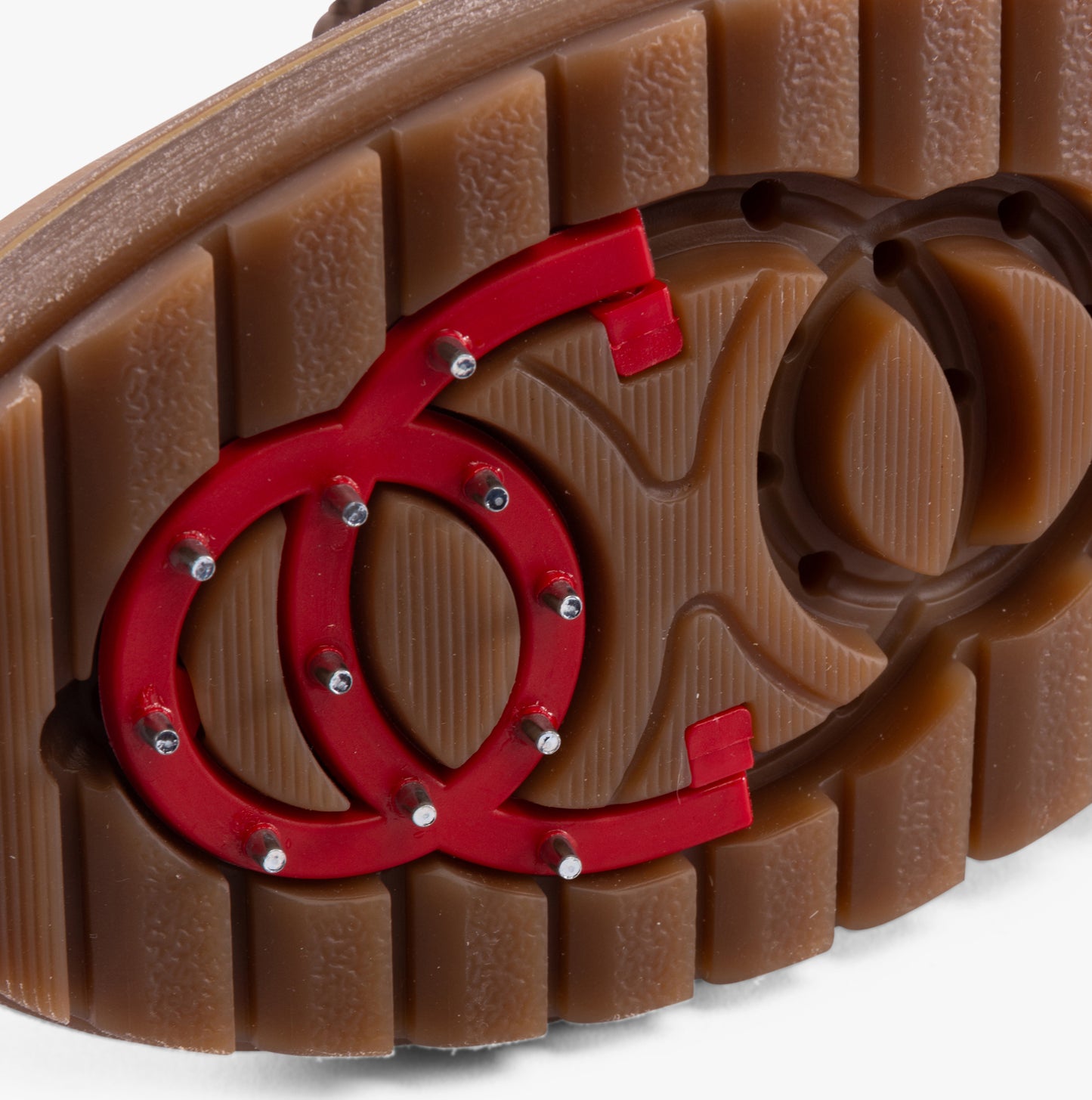 D0U78-20 Womens Boots Brown