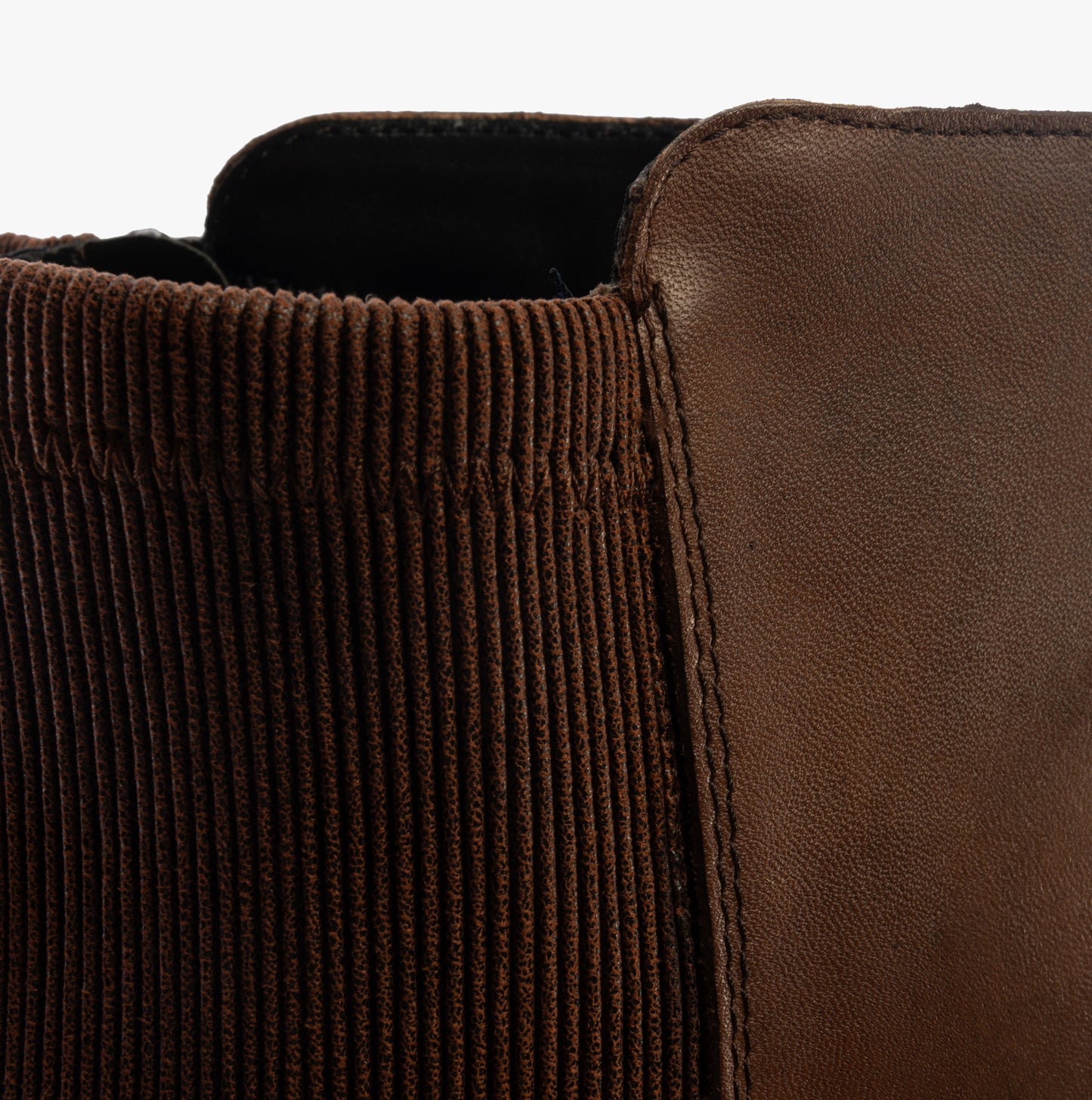 D1A73-25 Womens Boots Brown