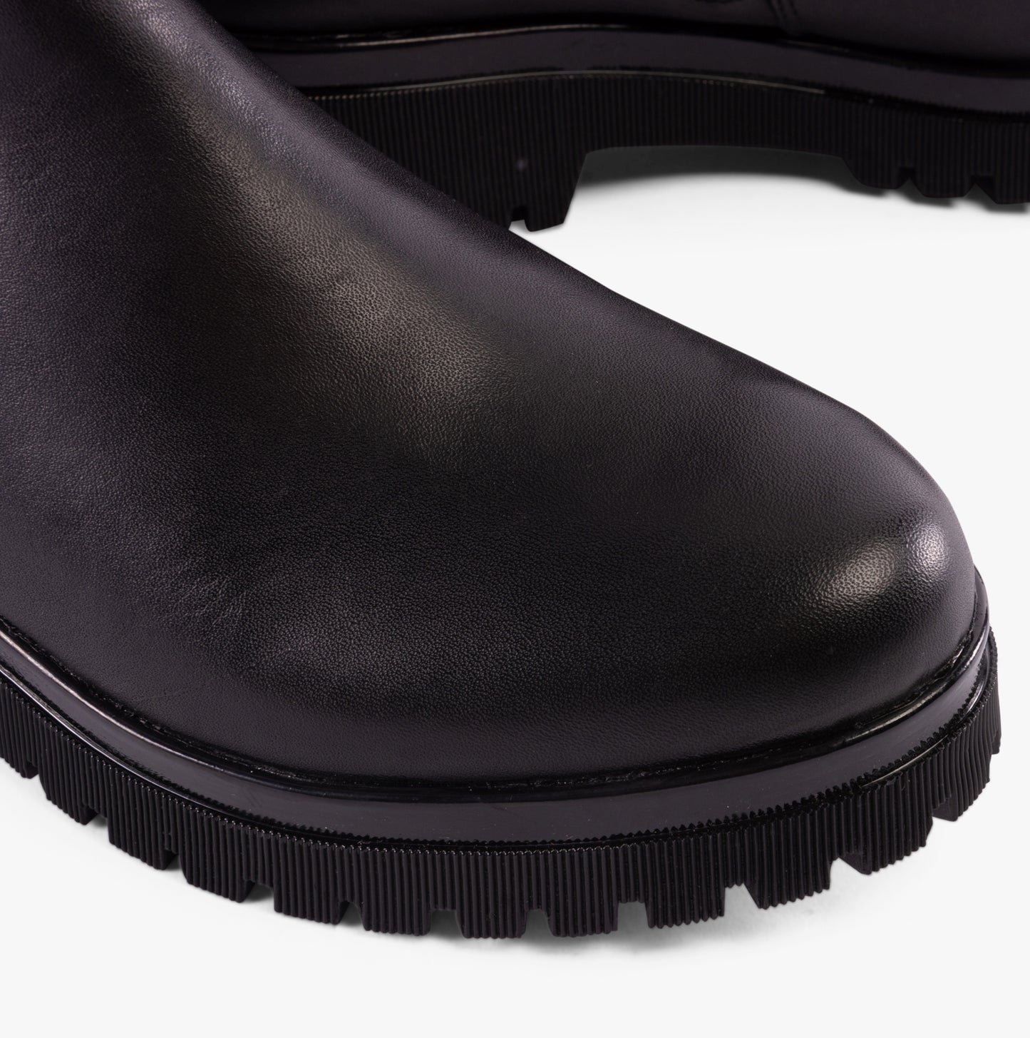 D1B71-01 Womens Boots Black