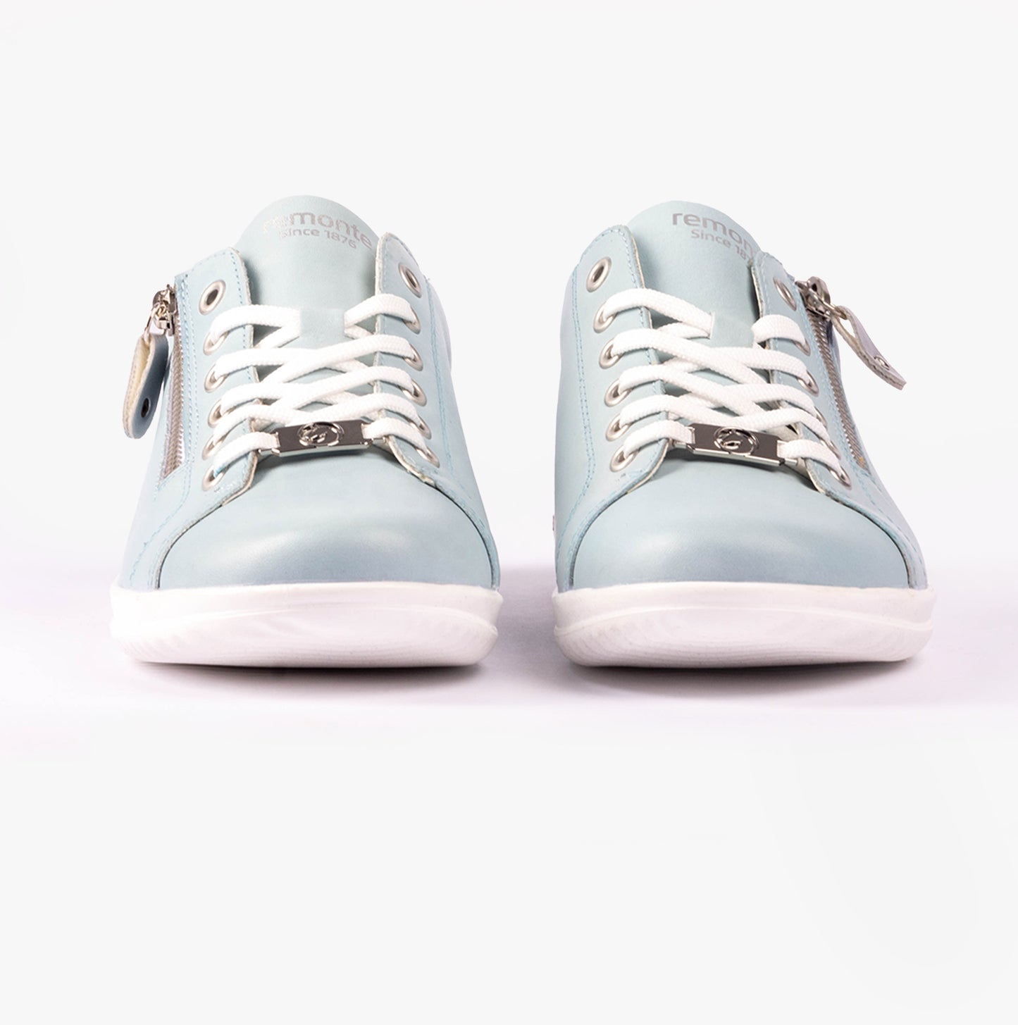 D1E03-13 Womens Shoes Blue Combination