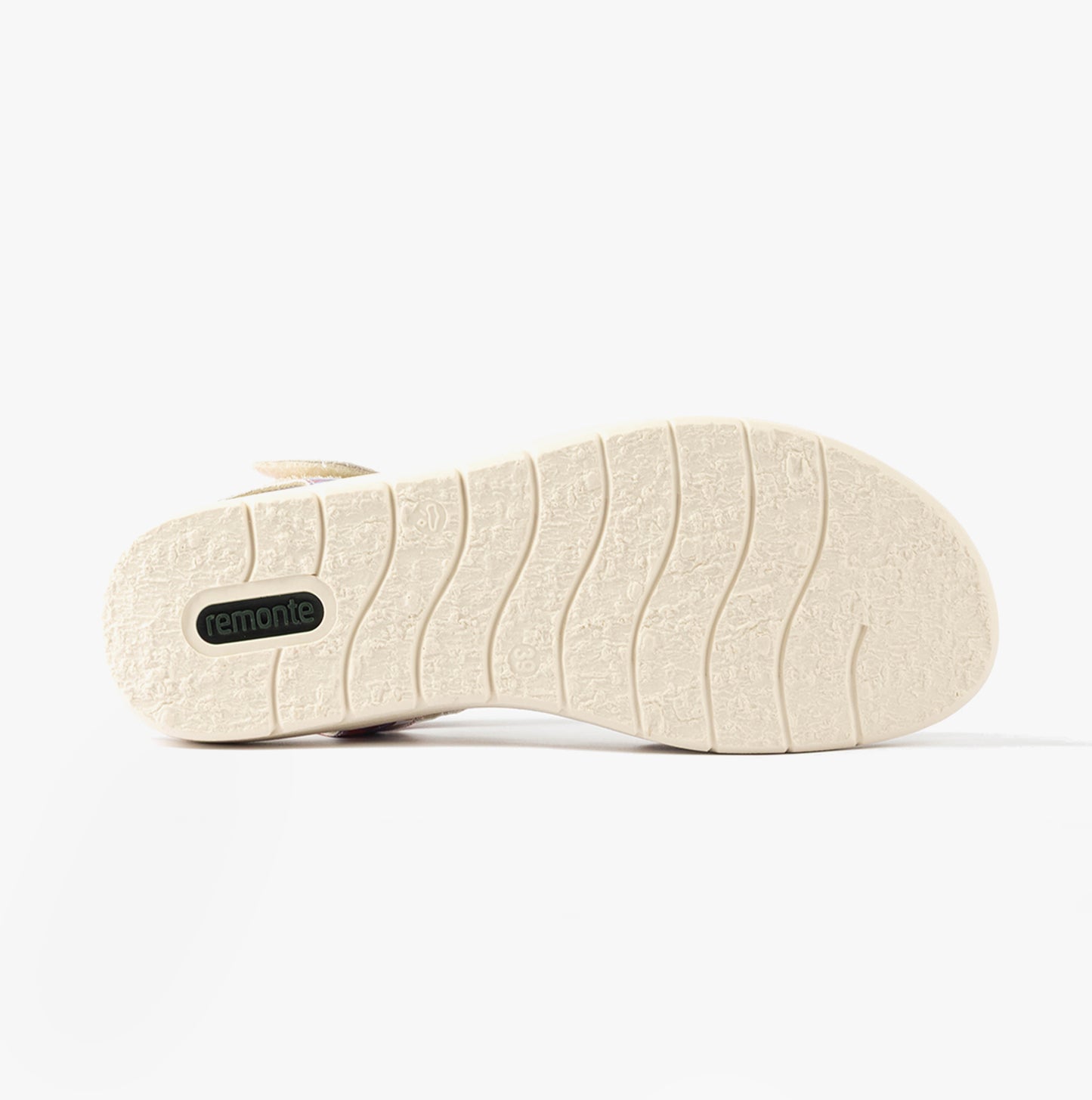 D2049-90 Womens Sandals Multi