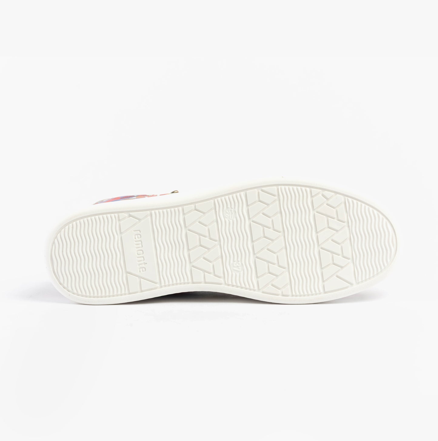 D2E02-90 Womens Trainers Multi