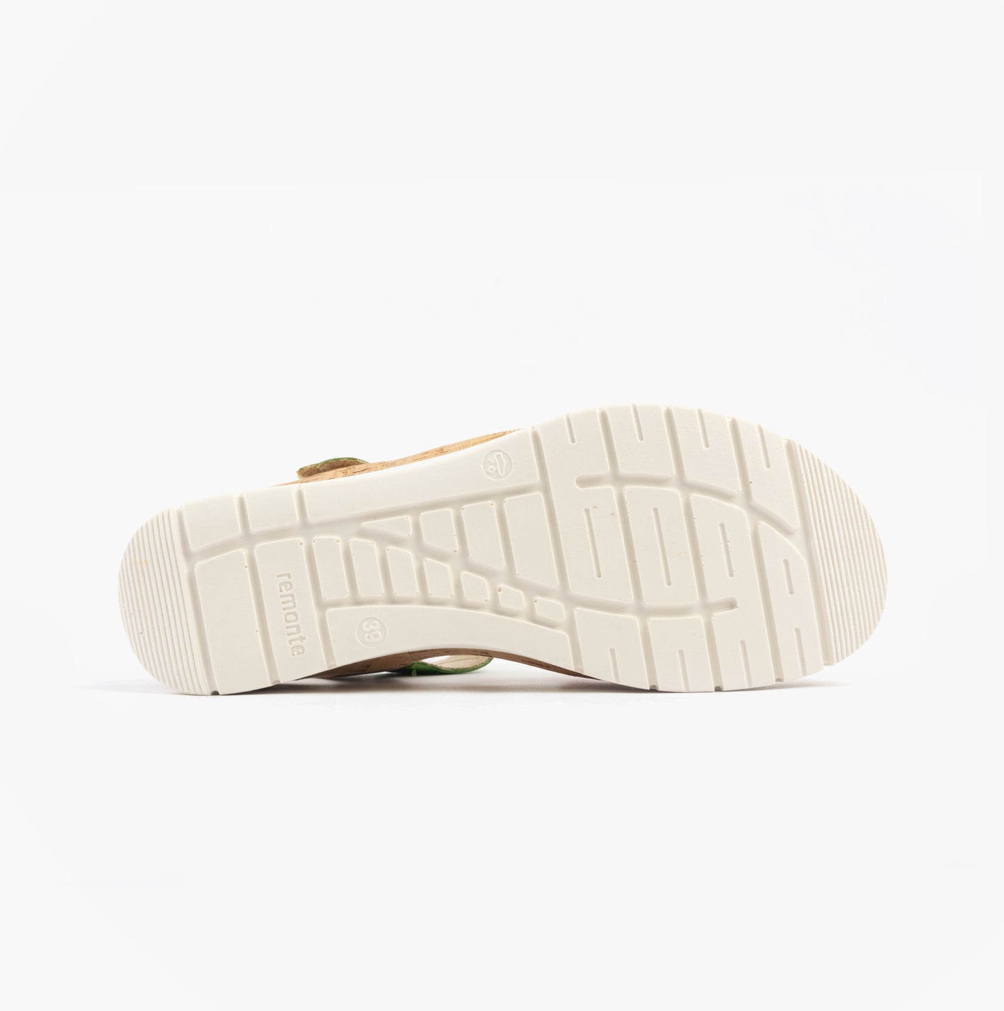 D2P50-90 Womens Sandals Multi