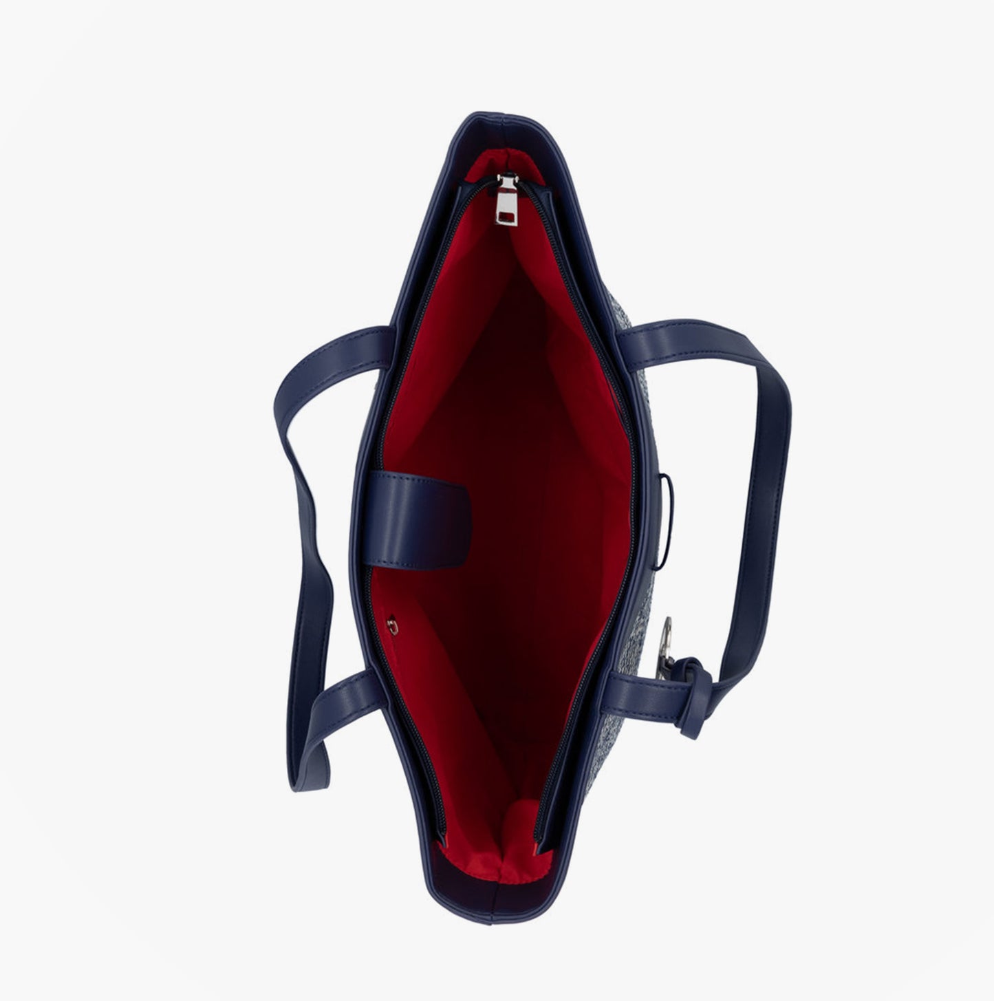 Remonte Q0759-14 Womens Bag Blue