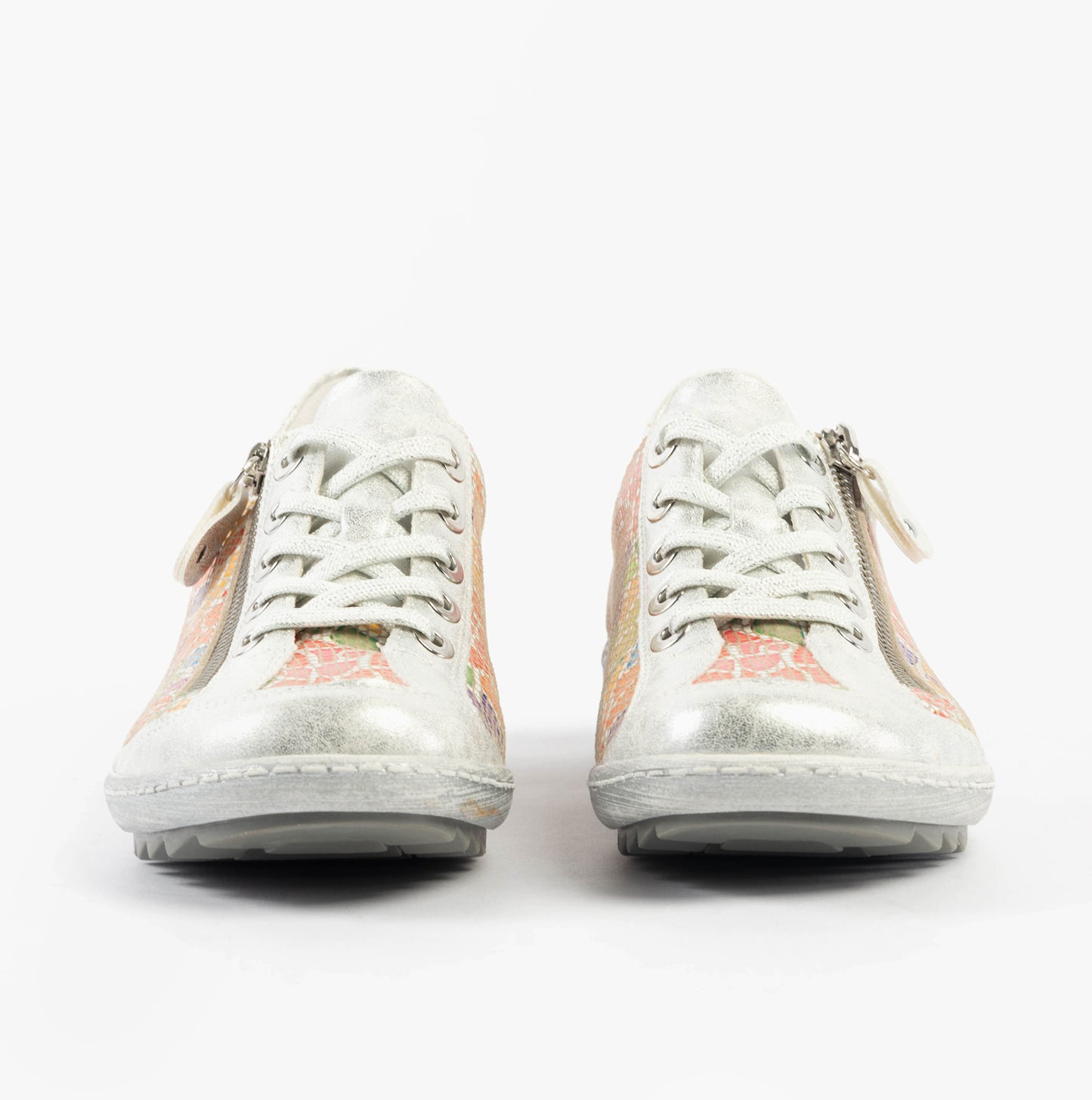 R1402-97 Womens Shoes Multi