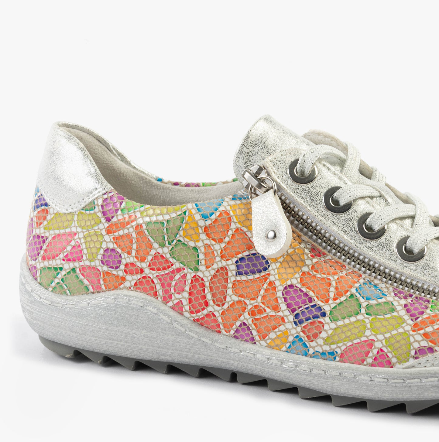 R1402-97 Womens Shoes Multi